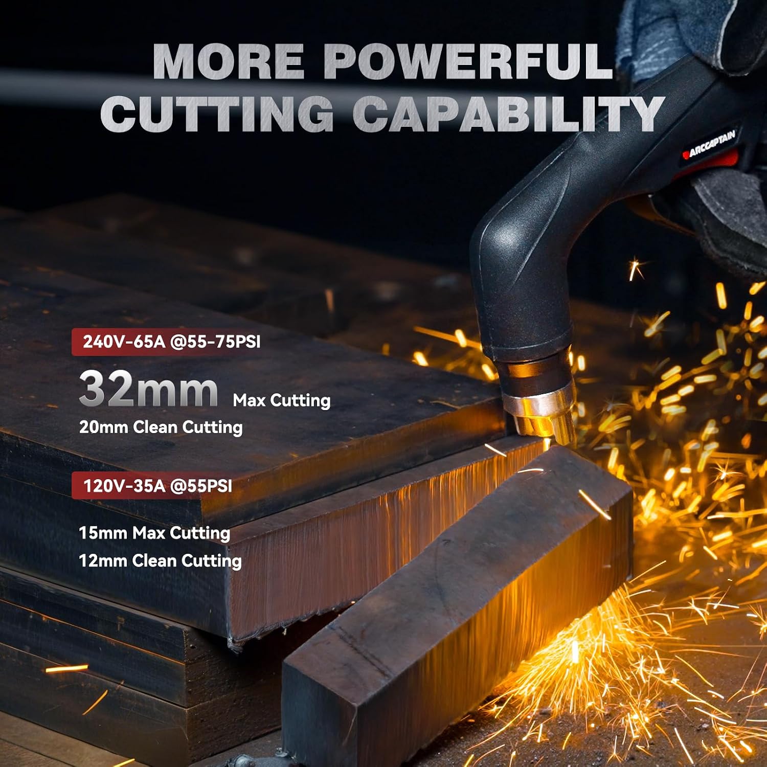 ARCCAPTAIN CUT65 MP Review: Honest Verdict for Buyers 4 ARCCAPTAIN CUT65 MP review,ARCCAPTAIN plasma cutter review rating,is ARCCAPTAIN CUT65 worth buying,ARCCAPTAIN CUT65 review pros cons,ARCCAPTAIN CUT65 honest review opinion,ARCCAPTAIN CUT65 review verdict real-world details not found in the official specs