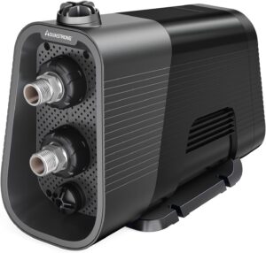 Image 1 of Aquastrong water pressure booster pump review
