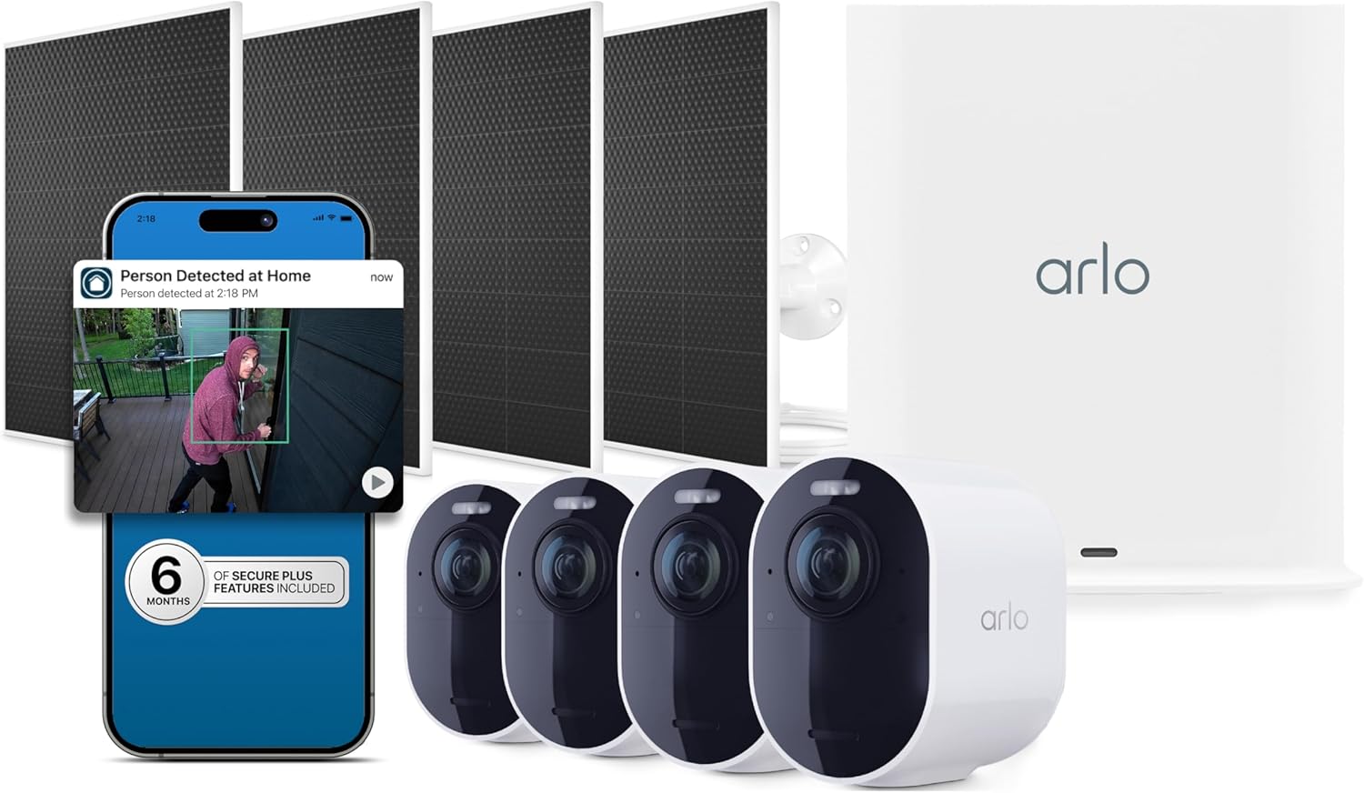 Arlo Ultra Security Camera Review: Honest Verdict & Pros Cons 1 Arlo Ultra security camera review,Arlo Ultra review and rating,is Arlo Ultra worth buying,Arlo Ultra review pros cons,Arlo Ultra review honest opinion,Arlo Ultra review verdict — full package contents