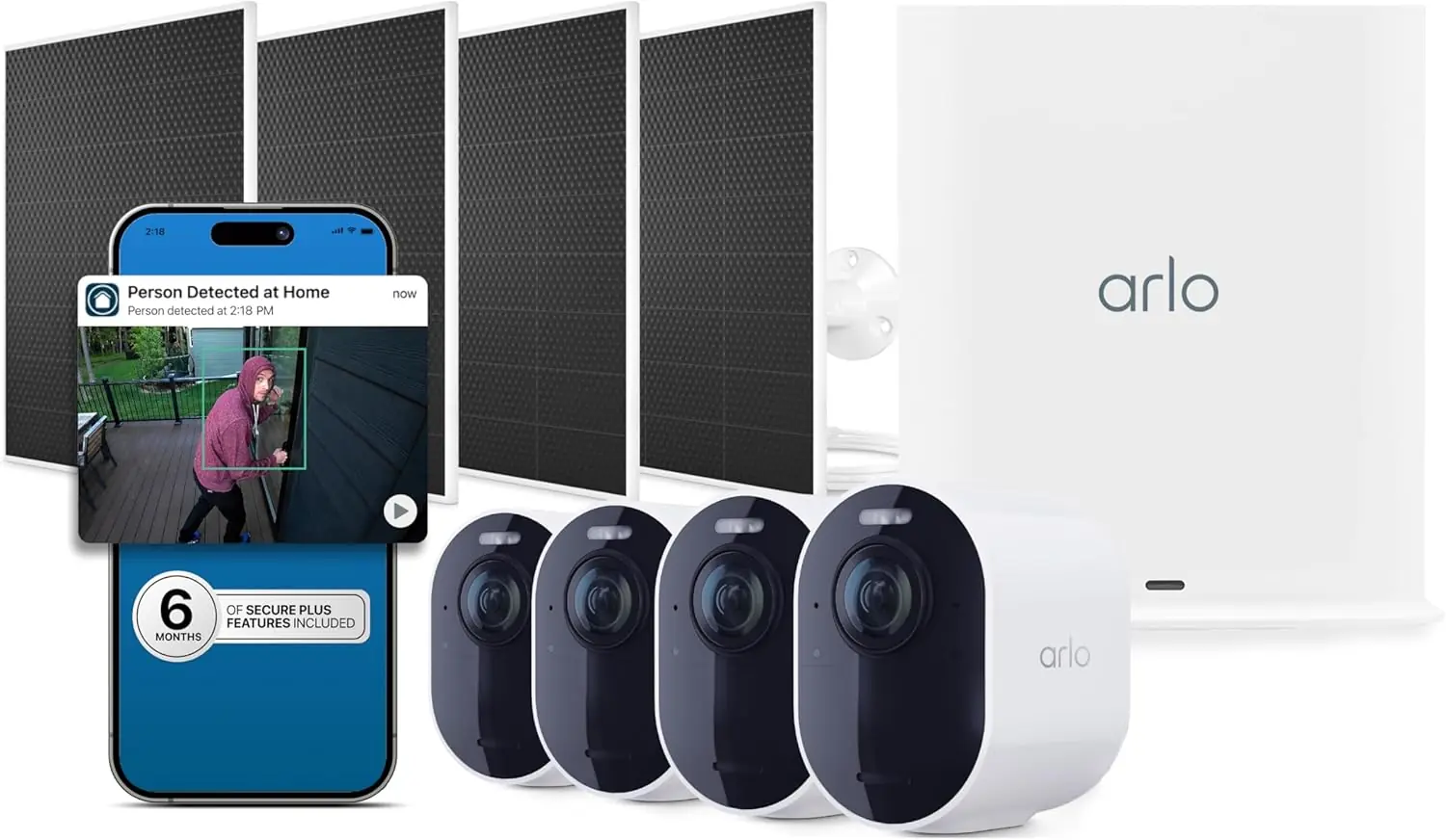 Arlo Ultra security camera review,Arlo Ultra review and rating,is Arlo Ultra worth buying,Arlo Ultra review pros cons,Arlo Ultra review honest opinion,Arlo Ultra review verdict — full package contents
