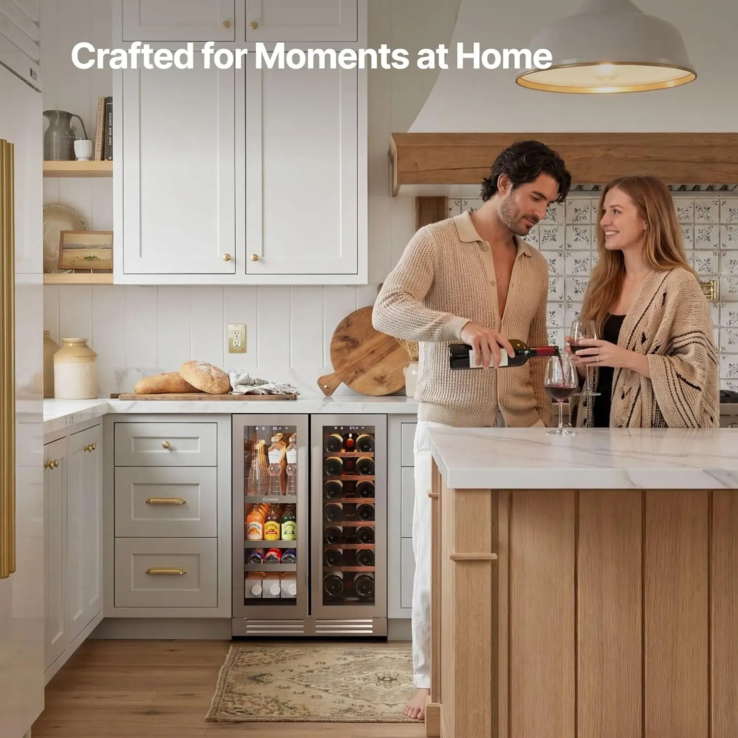 Ca'Lefort 24 Inch Wine Refrigerator Review: Honest Pros & Cons 3 Ca'Lefort 24 Inch wine refrigerator review,Ca'Lefort dual zone wine cooler review,Ca'Lefort beverage refrigerator review pros cons,Ca'Lefort 60 can wine fridge review honest opinion,Ca'Lefort built in wine cooler review and rating,Ca'Lefort wine cooler review verdict after extended use — long-term performance