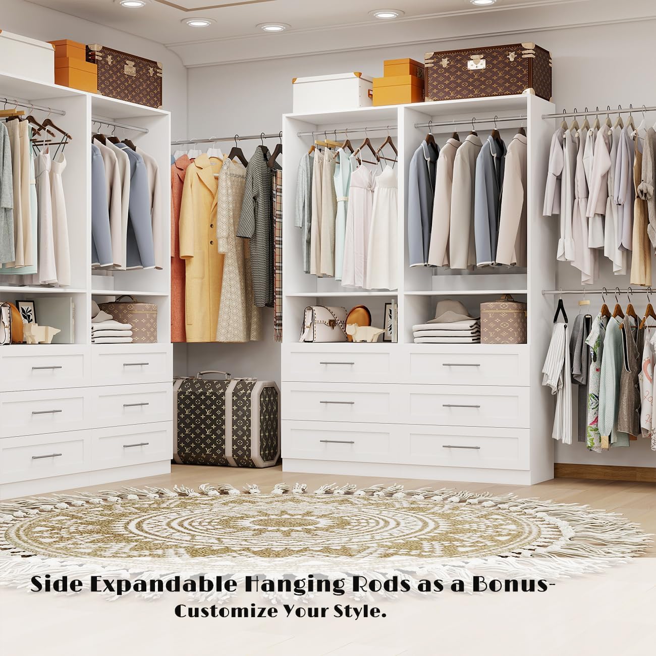 Dilando Closet System Review: Pros, Cons & Verdict 3 Dilando closet system review,Dilando closet system review and rating,is Dilando closet system worth buying,Dilando closet system review pros cons,Dilando closet system review honest opinion,Dilando closet system review verdict benchmark scores and measured results