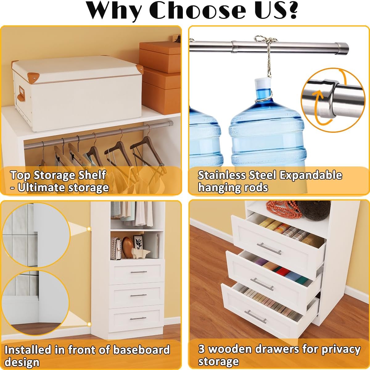 Dilando Closet System Review: Pros, Cons & Verdict 4 Dilando closet system review,Dilando closet system review and rating,is Dilando closet system worth buying,Dilando closet system review pros cons,Dilando closet system review honest opinion,Dilando closet system review verdict compared against top alternatives