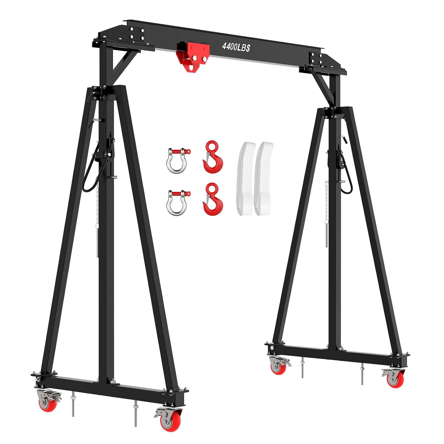 EliteEdge 2 Ton Gantry Crane Review: Honest Pros & Cons 1 EliteEdge 2 ton gantry crane review,EliteEdge gantry crane review and rating,is EliteEdge 2 ton gantry crane worth buying,EliteEdge 2 ton gantry crane review pros cons,EliteEdge 2 ton gantry crane review honest opinion,EliteEdge gantry crane review verdict — full box contents and build quality