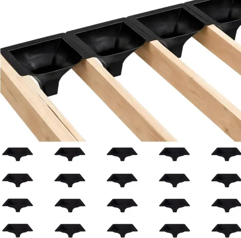 Image 1 of Emayuu deck downspouts review