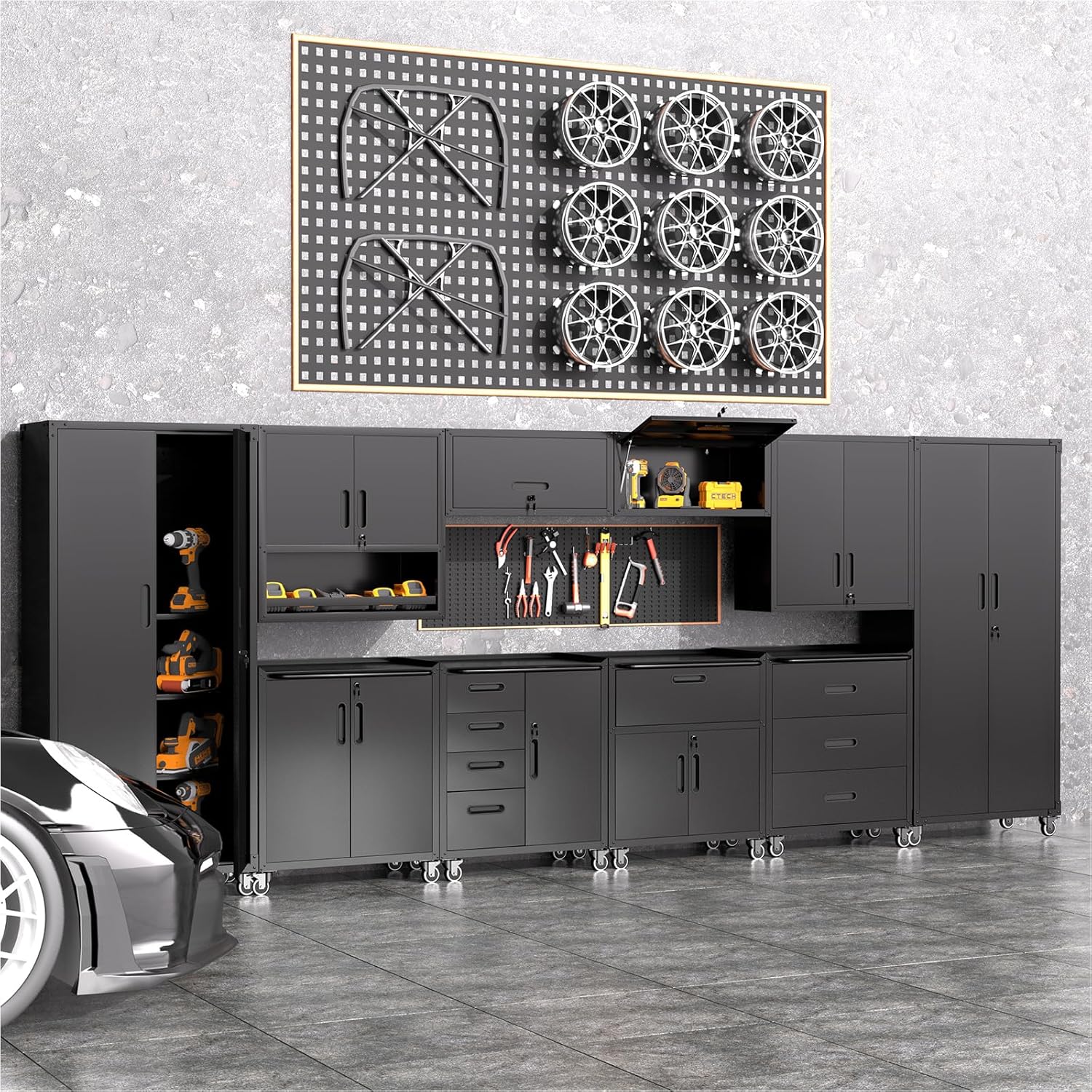 Step-by-step guide for FLIXELIO garage cabinets review,FLIXELIO garage cabinets review and rating,is FLIXELIO garage cabinets worth buying,FLIXELIO garage cabinets review pros cons,FLIXELIO garage cabinets review honest opinion,FLIXELIO garage cabinets review verdict - complete tutorial