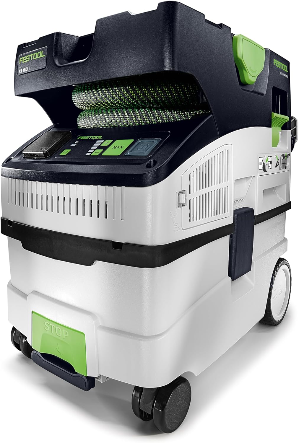 Festool CT MIDI I Review: Honest Pros & Cons 2 Festool CT MIDI I review,Festool CT MIDI I review and rating,is Festool CT MIDI I worth buying,Festool CT MIDI I review pros cons,Festool CT MIDI I review honest opinion,Festool CT MIDI I review verdict setup process and initial configuration