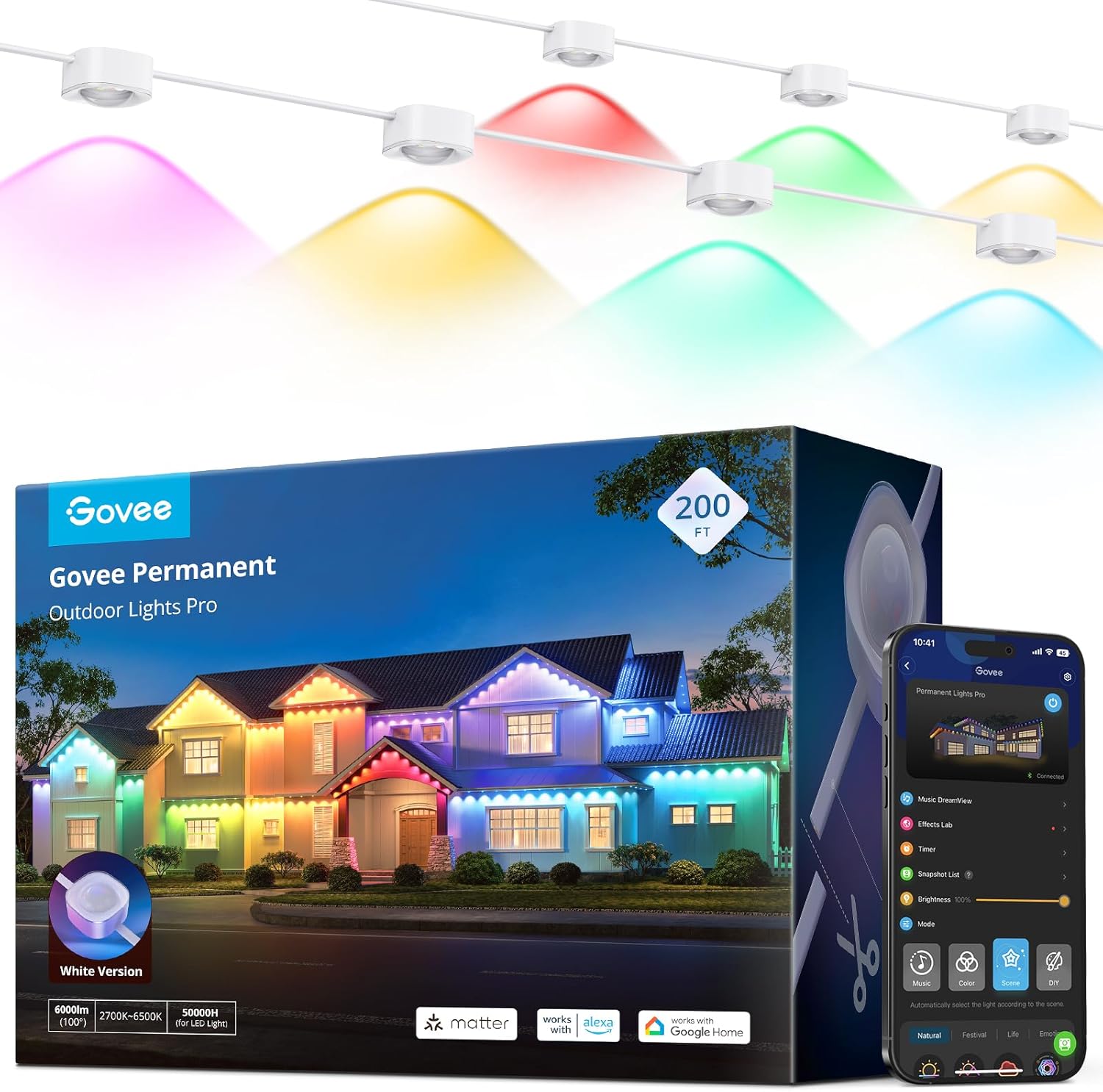 Govee Permanent Outdoor Lights Pro Review: Our Honest Verdict 1 Govee Permanent Outdoor Lights Pro review,Govee Permanent Lights Pro review and rating,is Govee Permanent Outdoor Lights Pro worth buying,Govee Permanent Lights Pro review pros cons,Govee Permanent Outdoor Lights review honest opinion,Govee Permanent Lights Pro review verdict — full box contents and build quality