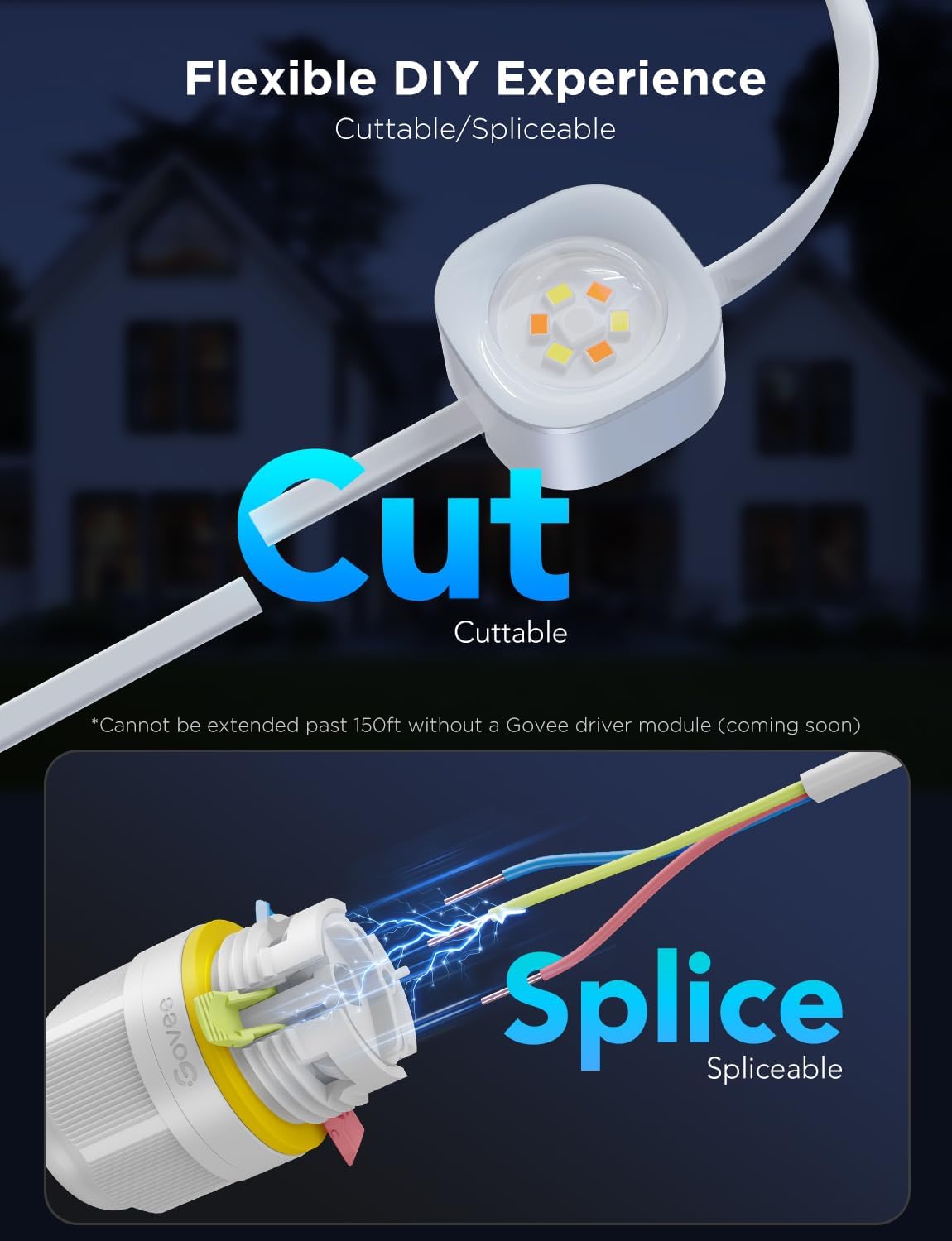 Govee Permanent Outdoor Lights Pro Review: Our Honest Verdict 4 Govee Permanent Outdoor Lights Pro review,Govee Permanent Lights Pro review and rating,is Govee Permanent Outdoor Lights Pro worth buying,Govee Permanent Lights Pro review pros cons,Govee Permanent Outdoor Lights review honest opinion,Govee Permanent Lights Pro review verdict compared to top alternatives