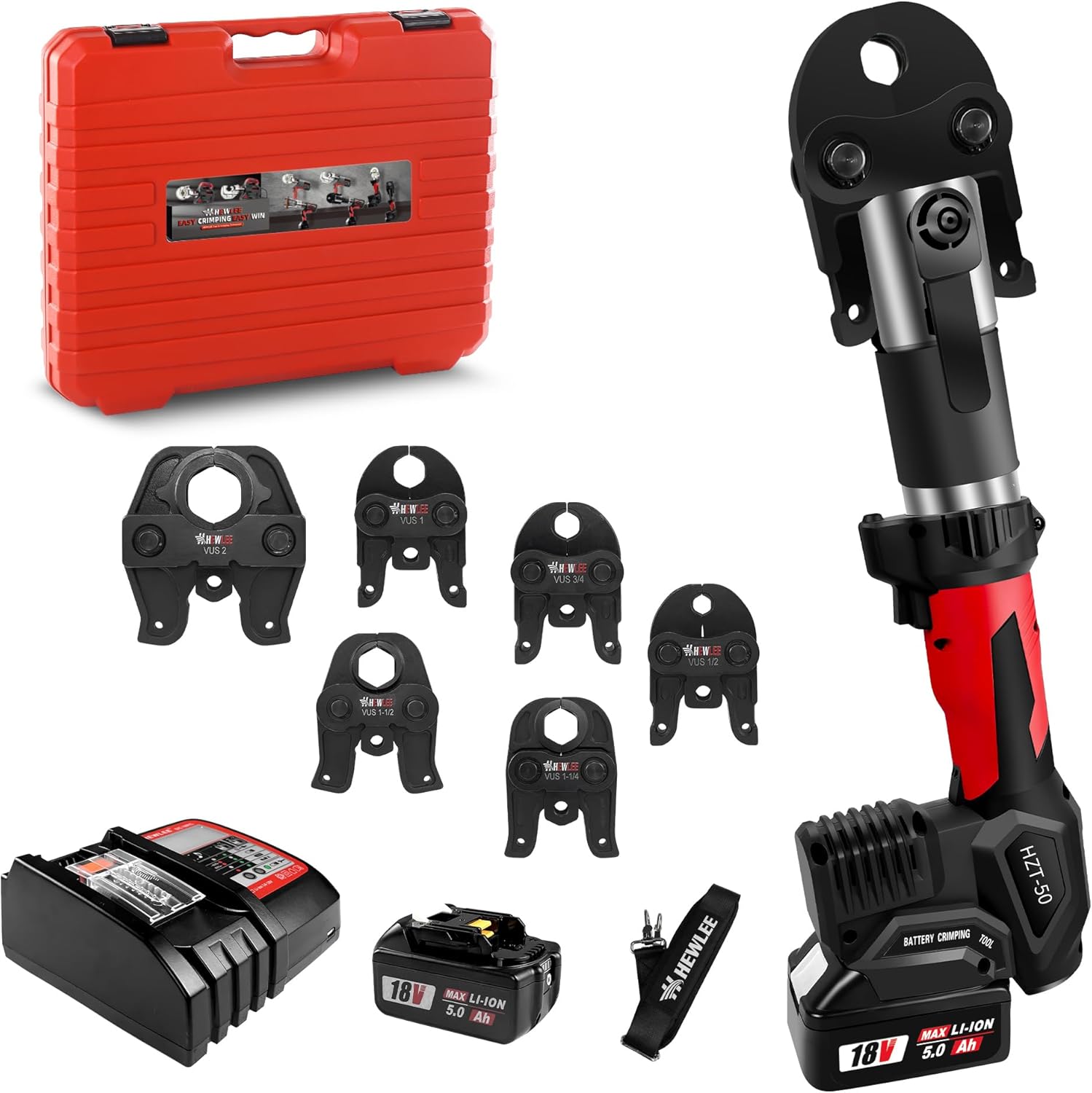 HUYARPEX press tool review,HUYARPEX HZT-50 review and rating,is HUYARPEX press tool worth buying,HUYARPEX press tool review pros cons,HUYARPEX press tool review honest opinion,HUYARPEX HZT-50 review verdict — full box contents and build quality