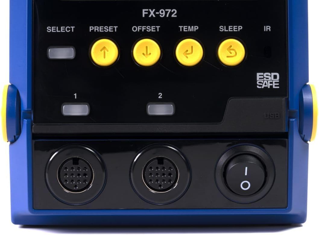 Hakko FX972-010 Review: Honest Pros & Cons Verdict 4 Hakko FX972-010 review,Hakko FX972-010 review and rating,is Hakko FX972-010 worth buying,Hakko FX972-010 review pros cons,Hakko FX972-010 review honest opinion,Hakko FX972-010 review verdict performance testing and real-world results