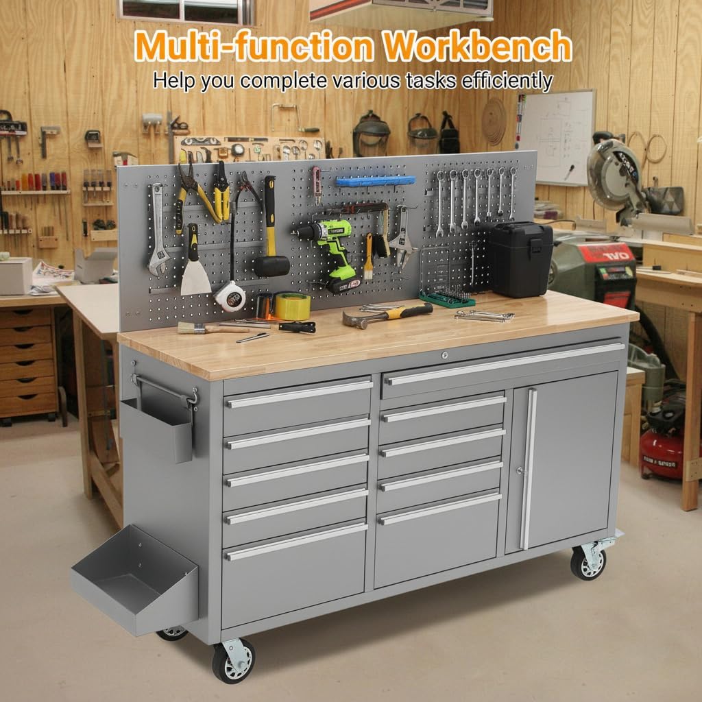 Setting up the IDEALHOUSE rolling tool chest review,IDEALHOUSE rolling tool chest review and rating,is IDEALHOUSE rolling tool chest worth buying,IDEALHOUSE rolling tool chest review pros cons,IDEALHOUSE rolling tool chest review honest opinion,IDEALHOUSE rolling tool chest review verdict for the first time