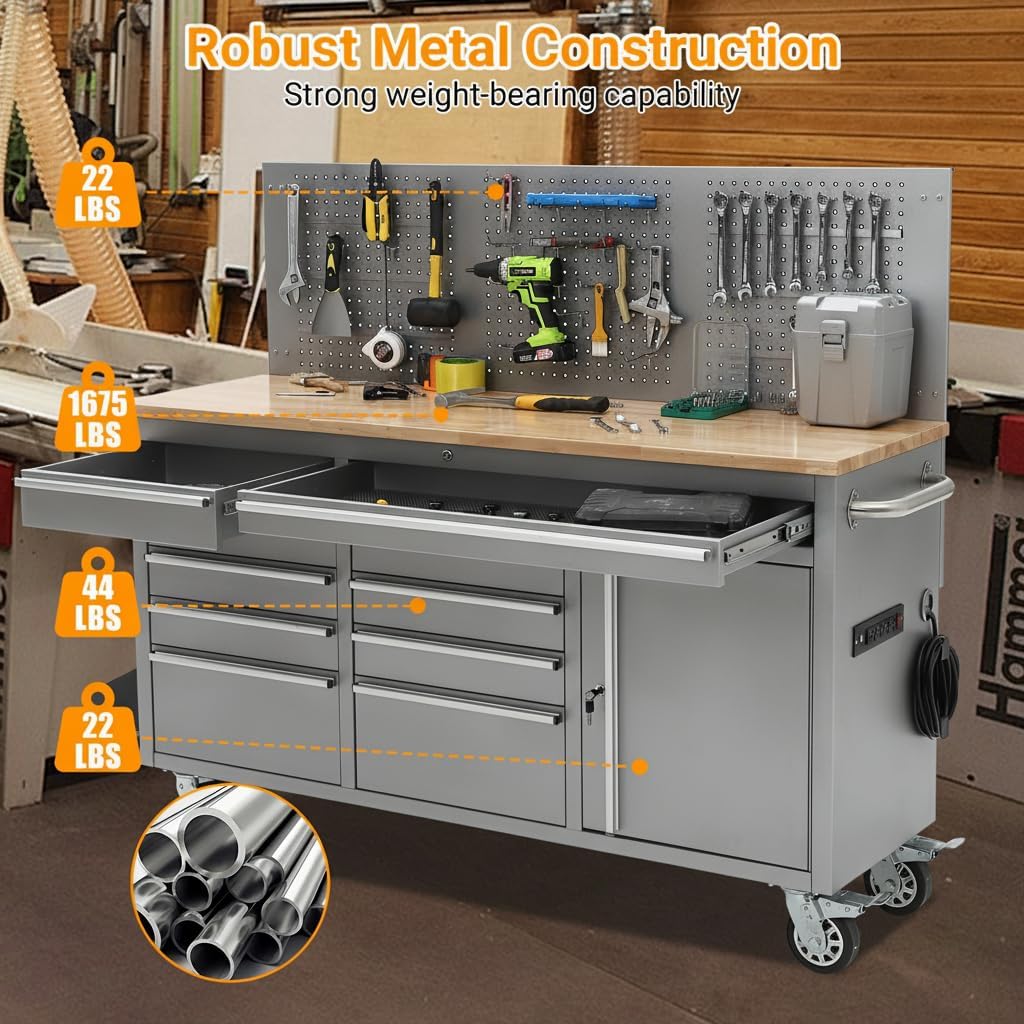 IDEALHOUSE rolling tool chest review,IDEALHOUSE rolling tool chest review and rating,is IDEALHOUSE rolling tool chest worth buying,IDEALHOUSE rolling tool chest review pros cons,IDEALHOUSE rolling tool chest review honest opinion,IDEALHOUSE rolling tool chest review verdict performance test results