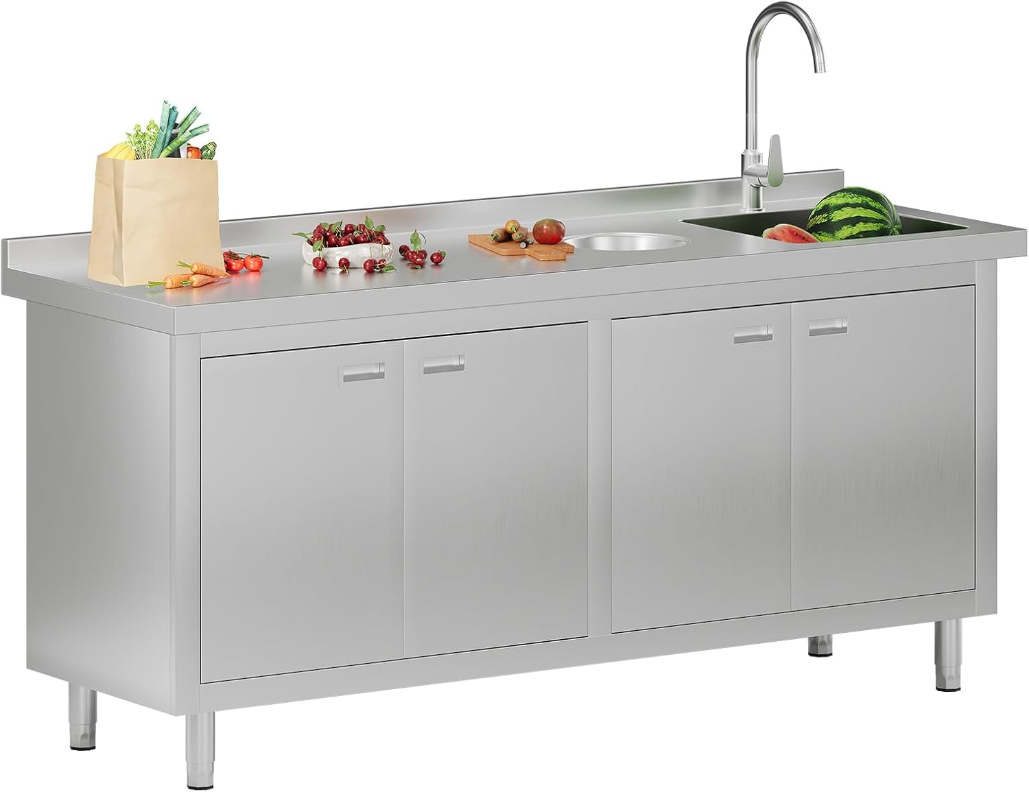 Jocisland Utility Sink Review: Honest Pros & Cons 1 Jocisland utility sink review,Jocisland utility sink review and rating,is Jocisland utility sink worth buying,Jocisland utility sink review pros cons,Jocisland utility sink review honest opinion,Jocisland utility sink review verdict unboxing — package contents and first impressions