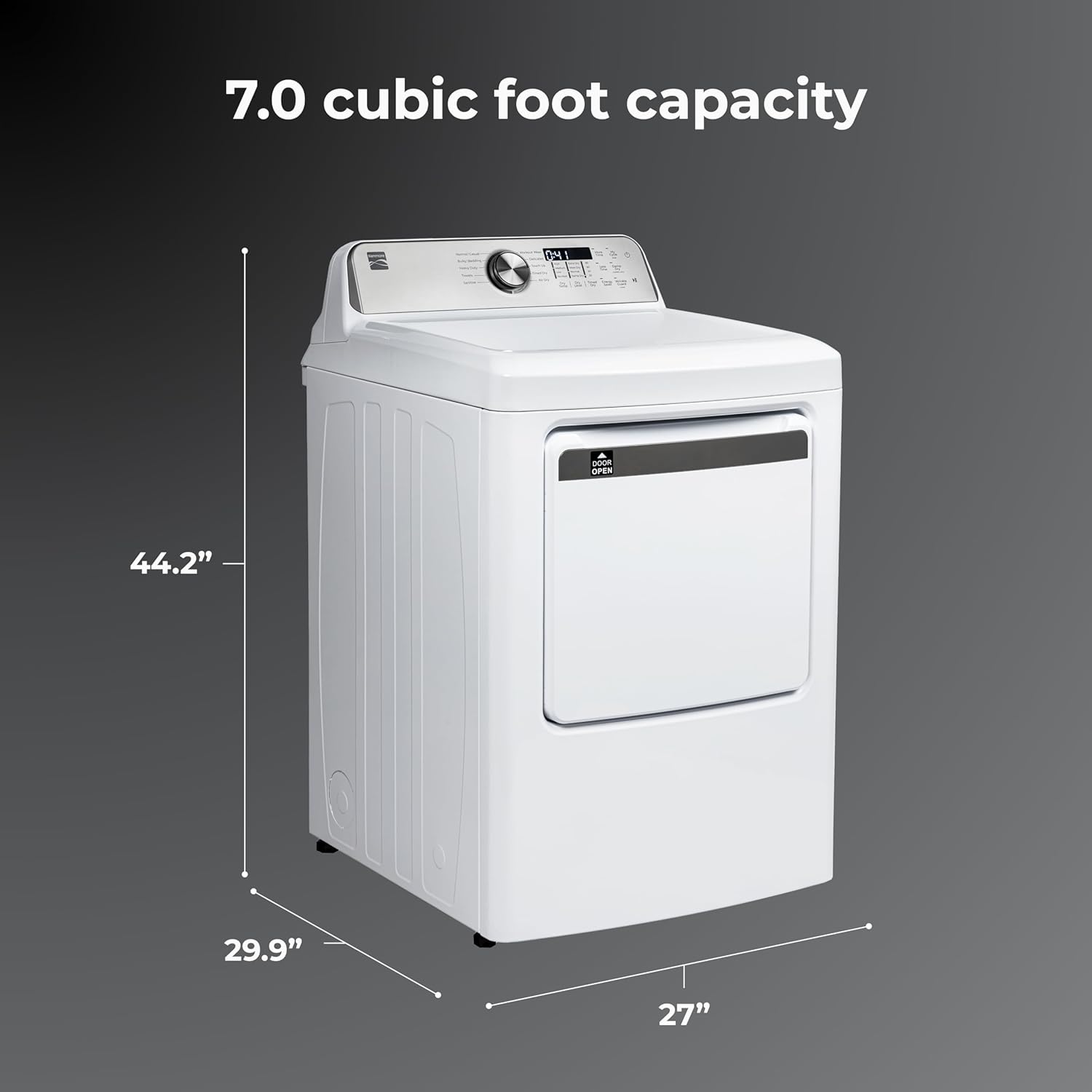 Kenmore Gas Dryer Review: Honest Pros & Cons Worth Buying? 2 Kenmore gas dryer review,Kenmore gas dryer review and rating,is Kenmore gas dryer worth buying,Kenmore gas dryer review pros cons,Kenmore gas dryer review honest opinion,Kenmore gas dryer review verdict testing methodology and evaluation criteria