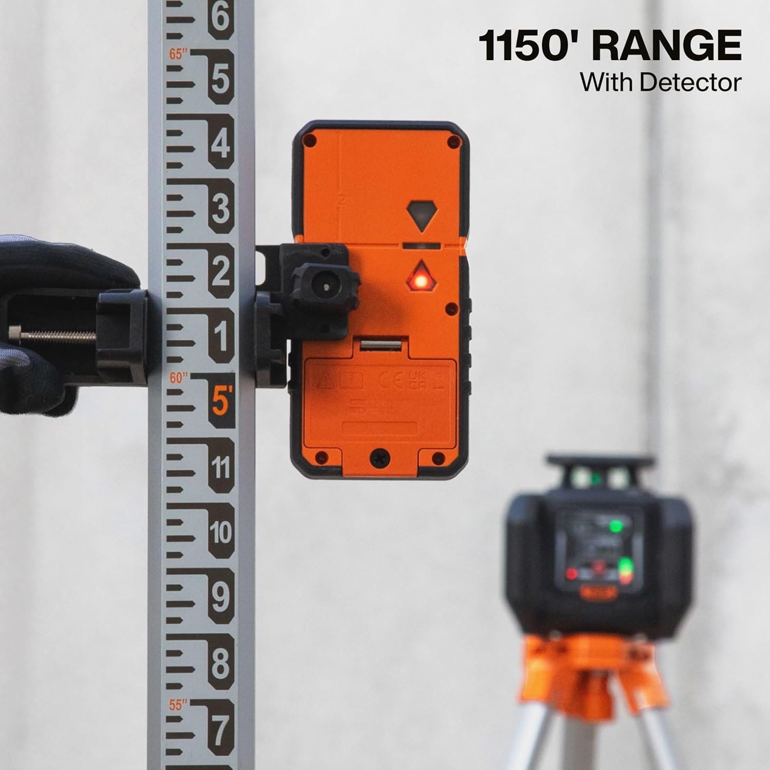 Klein Tools Rotary Laser Level Review: Pros & Cons 3 Klein Tools rotary laser level review,Klein Tools 93RLS review and rating,is Klein Tools rotary laser level worth buying,Klein Tools rotary laser level review pros cons,Klein Tools 93RLS honest review,Klein Tools rotary laser level review verdict features in daily use