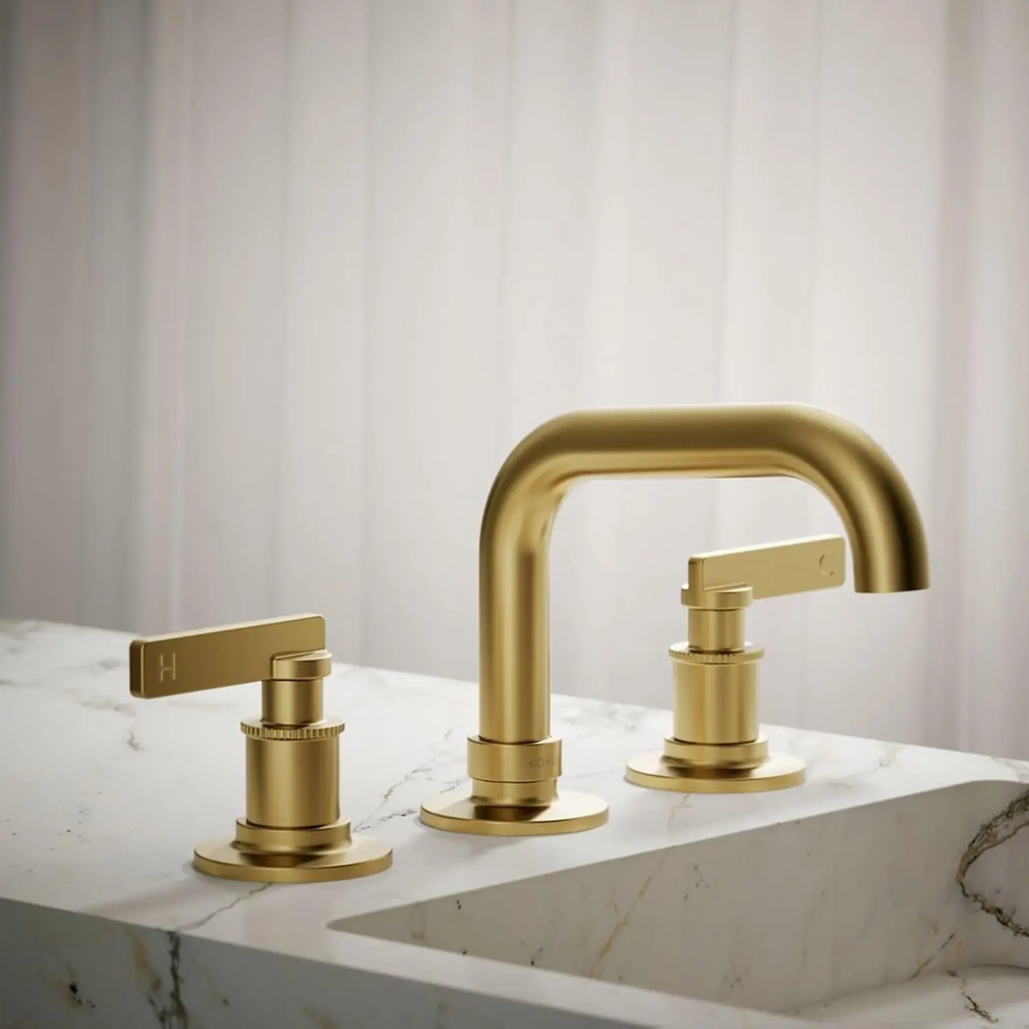 Kohler Castia faucet review, Kohler Castia faucet review and rating, is Kohler Castia faucet worth buying, Kohler Castia faucet review pros cons, Kohler Castia faucet review honest opinion, Kohler Castia faucet review verdict — design and build quality detail