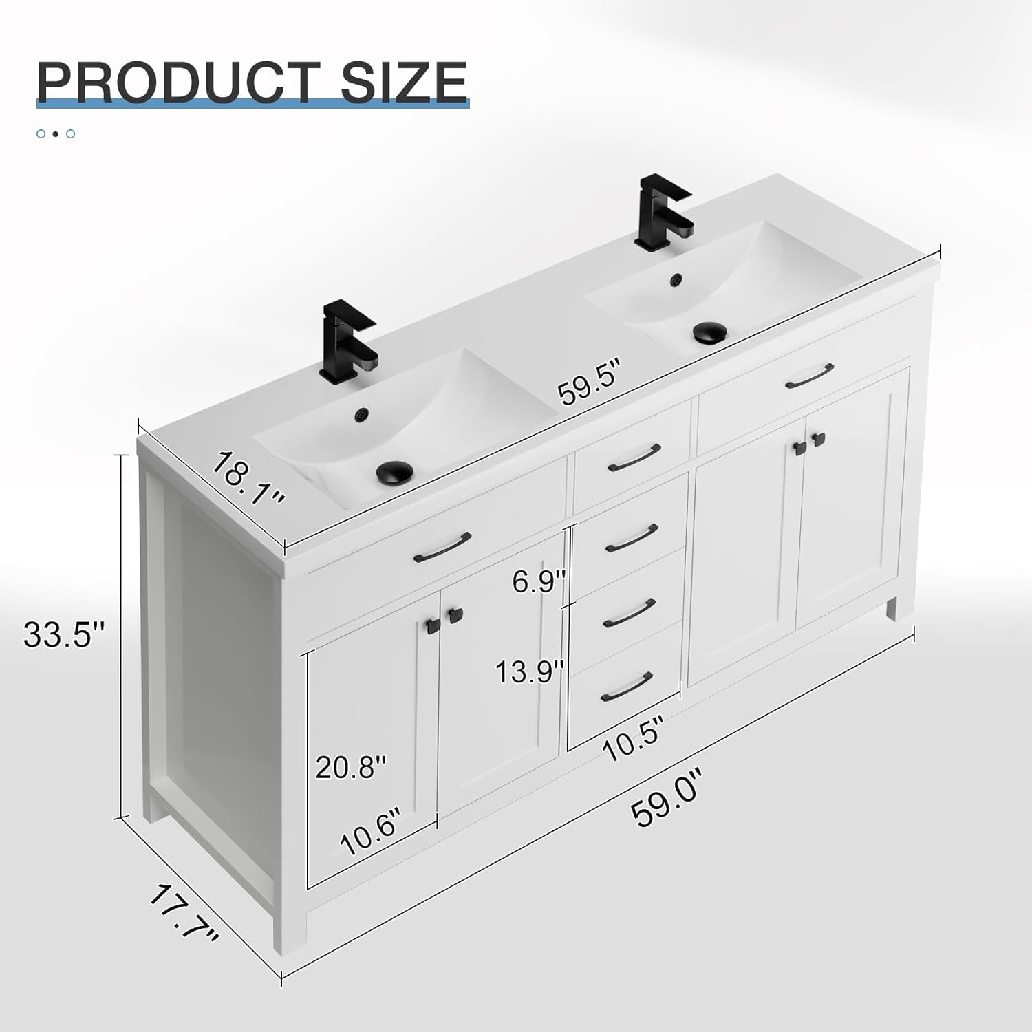 LUCKWIND 60 Bathroom Vanity Review: Our Honest Take 2 LUCKWIND 60 bathroom vanity review,LUCKWIND bathroom vanity review and rating,is LUCKWIND 60 vanity worth buying,LUCKWIND vanity review pros cons,LUCKWIND 60 vanity review honest opinion,LUCKWIND vanity review verdict unboxing and complete package contents