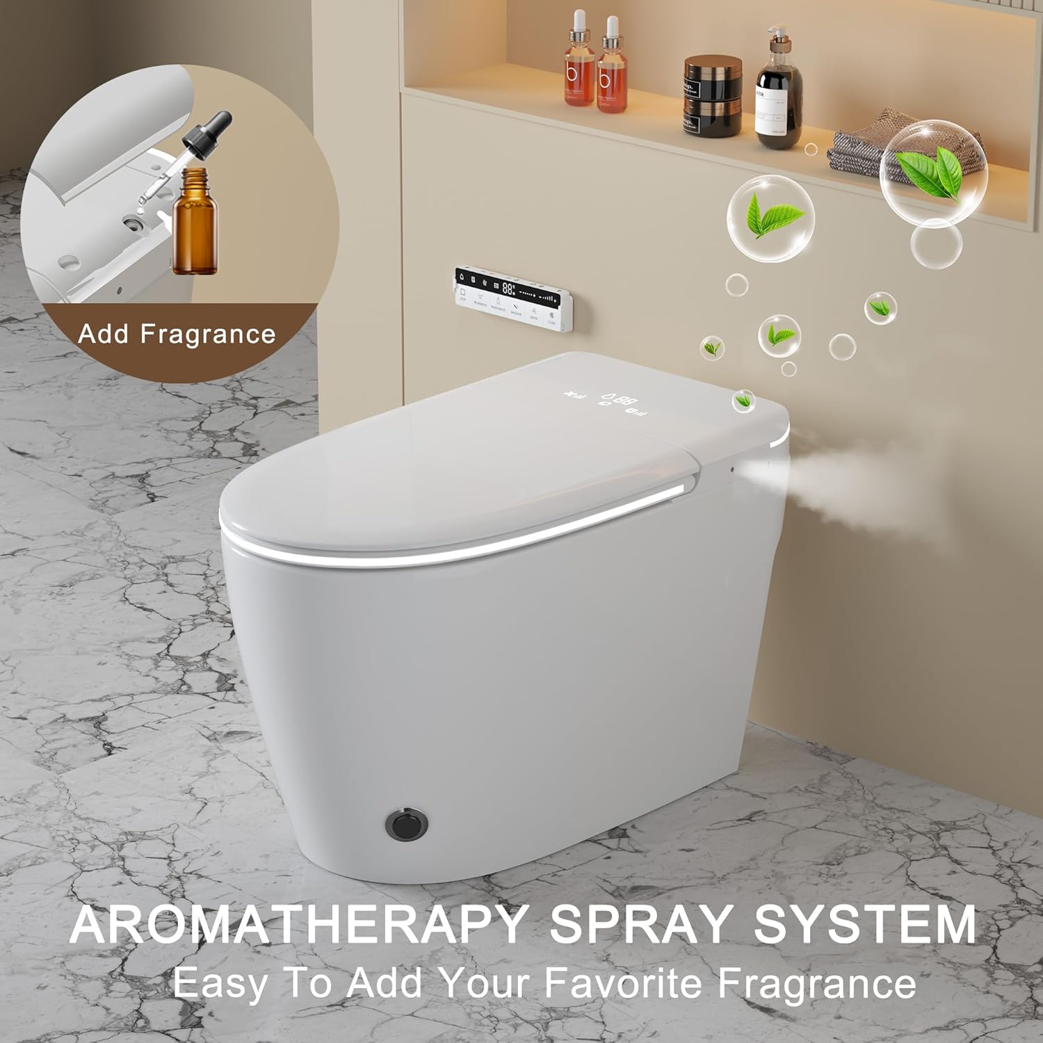 Loupusuo Smart Toilet Review: Pros & Cons Revealed 2 Loupusuo smart toilet review,Loupusuo smart toilet review and rating,is Loupusuo smart toilet worth buying,Loupusuo smart toilet review pros cons,Loupusuo smart toilet review honest opinion,Loupusuo smart toilet review verdict during hands-on performance testing