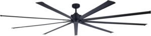 Image 1 of MINKA-AIRE Xtreme 96 ceiling fan review