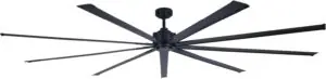 Image 1 of MINKA-AIRE Xtreme 96 ceiling fan review