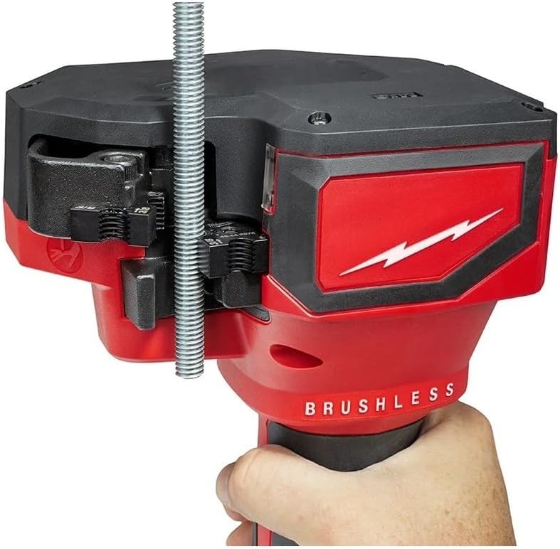 Milwaukee 2872-20 review,Milwaukee 2872-20 threaded rod cutter review and rating,is Milwaukee 2872-20 worth buying,Milwaukee 2872-20 review pros cons,Milwaukee 2872-20 review honest opinion,Milwaukee 2872-20 review verdict during hands-on performance testing