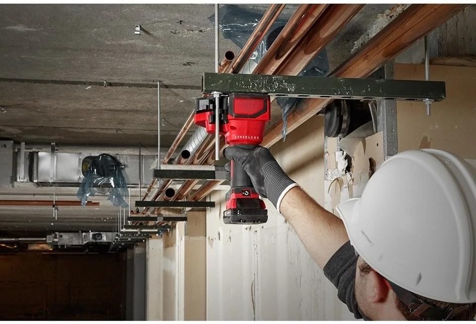 Milwaukee 2872-20 review,Milwaukee 2872-20 threaded rod cutter review and rating,is Milwaukee 2872-20 worth buying,Milwaukee 2872-20 review pros cons,Milwaukee 2872-20 review honest opinion,Milwaukee 2872-20 review verdict benchmark scores and measured results