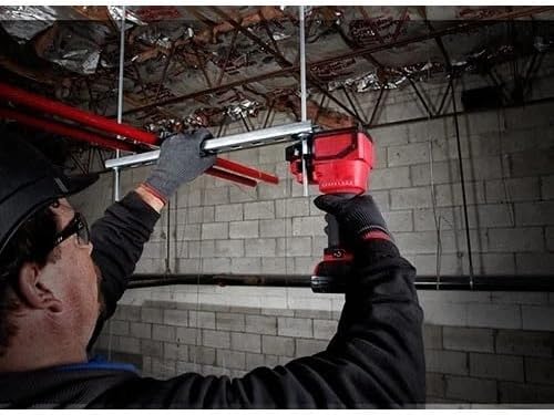 Milwaukee 2872-20 review,Milwaukee 2872-20 threaded rod cutter review and rating,is Milwaukee 2872-20 worth buying,Milwaukee 2872-20 review pros cons,Milwaukee 2872-20 review honest opinion,Milwaukee 2872-20 review verdict compared against top alternatives