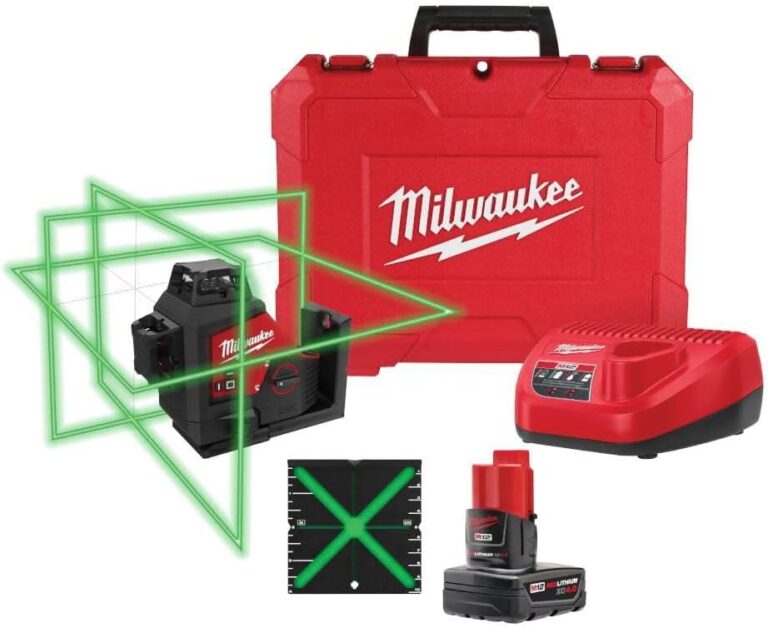 Milwaukee M12 Green 360 Review: Unbiased Pros & Cons 27 Image 1 of Milwaukee M12 green 360 review