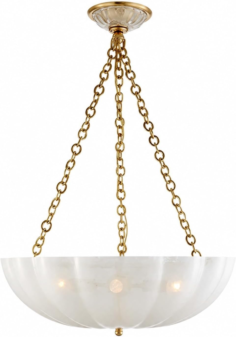 NJGGC glass bowl chandelier review,glass bowl chandelier review and rating,is NJGGC chandelier worth buying,glass bowl pendant light review pros cons,NJGGC brass pendant light review honest opinion,NJGGC glass bowl chandelier review verdict - detailed features and technical specifications