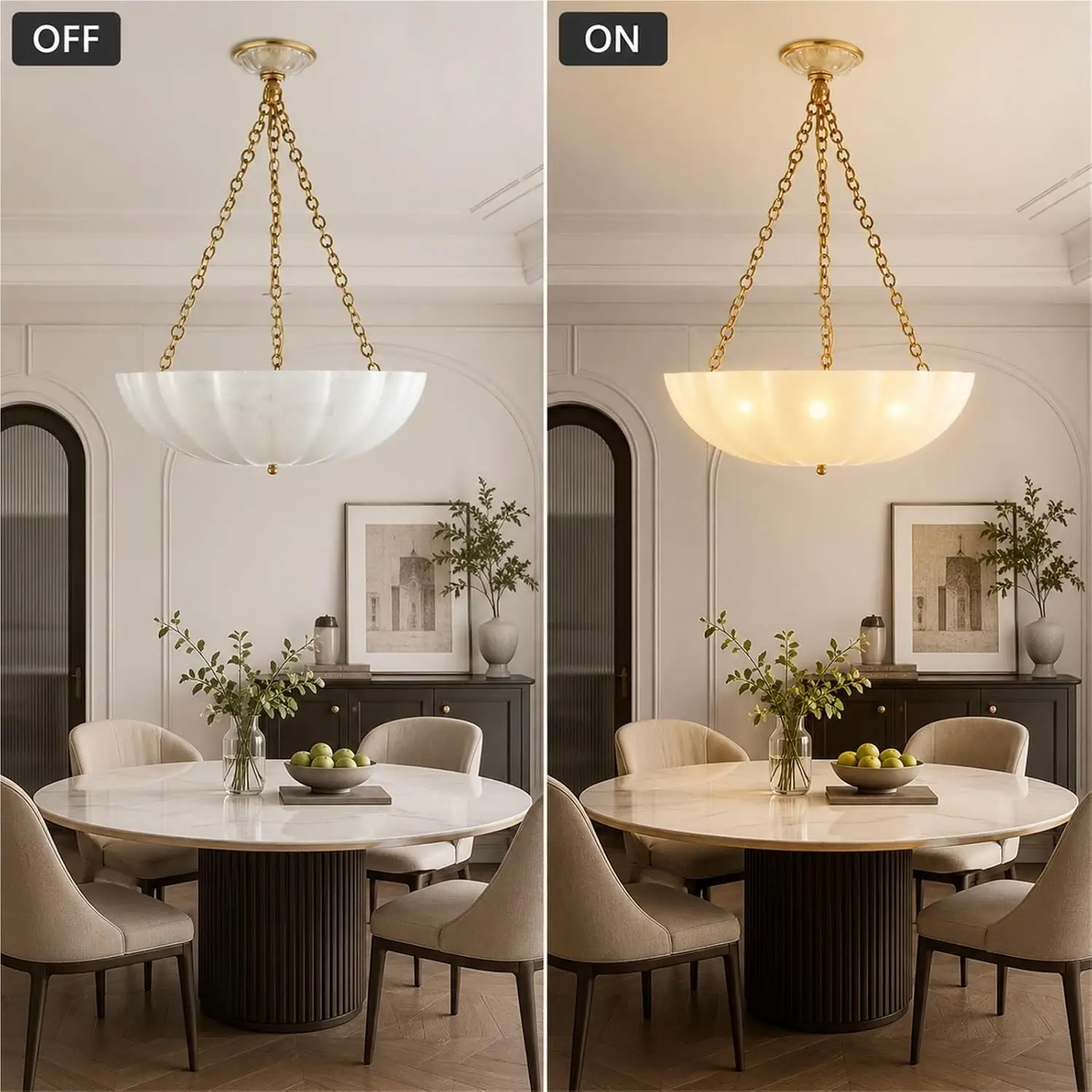 NJGGC glass bowl chandelier review,glass bowl chandelier review and rating,is NJGGC chandelier worth buying,glass bowl pendant light review pros cons,NJGGC brass pendant light review honest opinion,NJGGC glass bowl chandelier review verdict performance testing and real-world results
