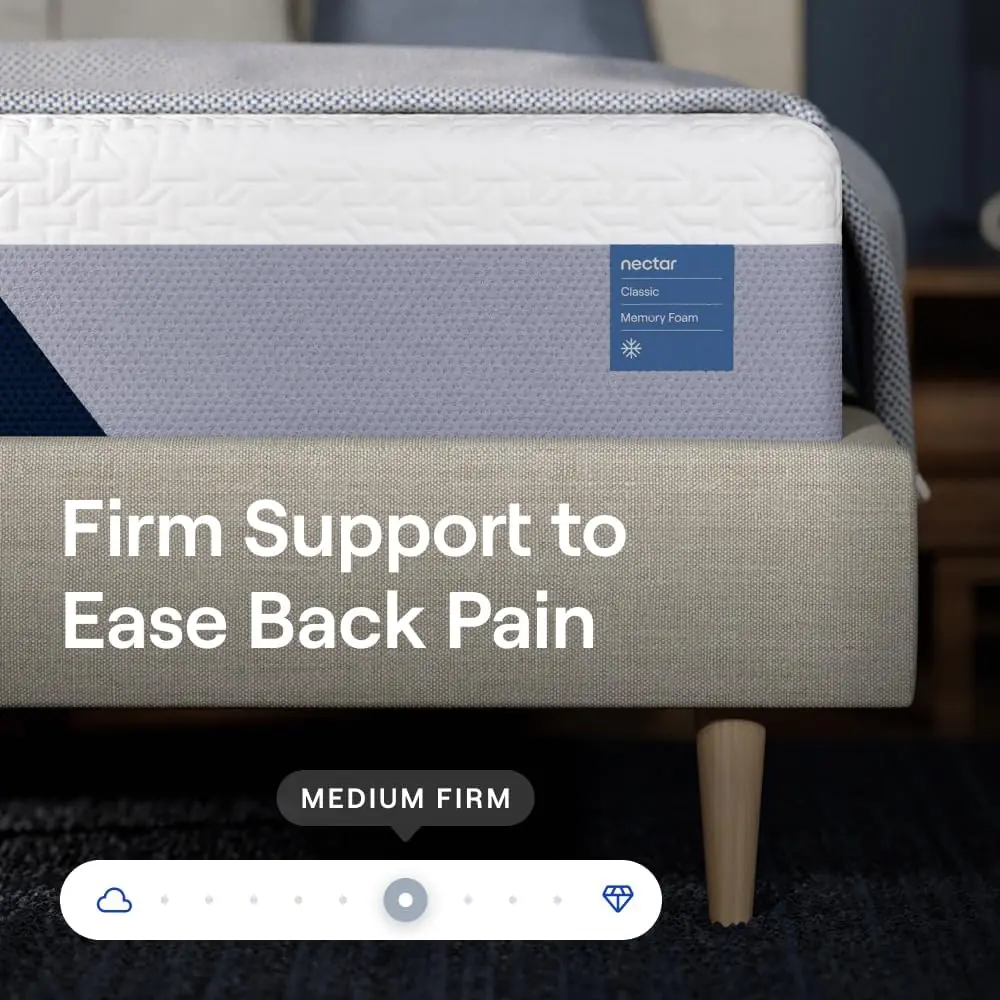 Nectar Classic 12 Queen mattress review,Nectar Classic 12 Queen mattress review and rating,is Nectar Classic 12 Queen mattress worth buying,Nectar Classic 12 Queen mattress review pros cons,Nectar Classic 12 Queen mattress review honest opinion,Nectar Classic 12 Queen mattress review verdict — week-by-week testing diary