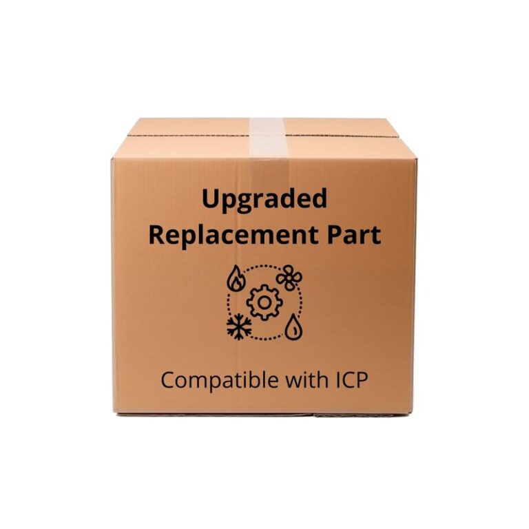 SupplyMount Blower Motor Review: Honest Pros & Cons 34 Image 1 of SupplyMount blower motor review