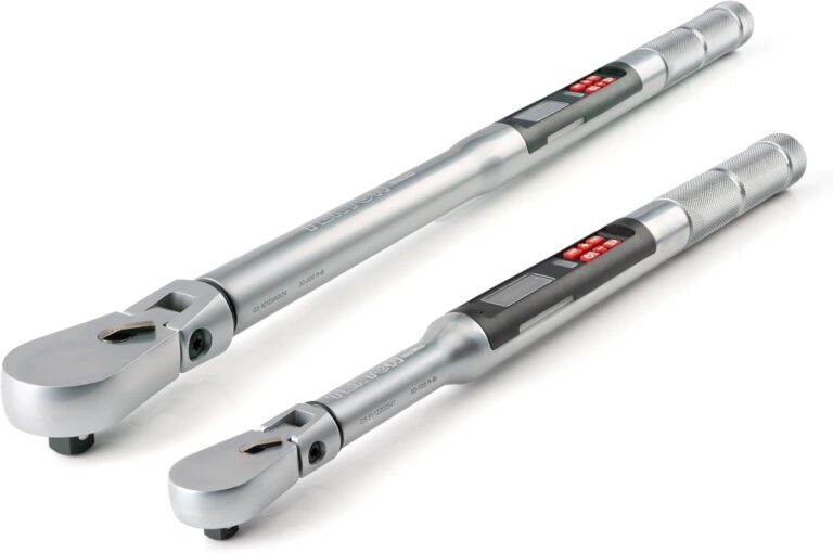 TEKTON Torque Wrench Review: Honest Pros & Cons 6 Image 1 of TEKTON torque wrench review