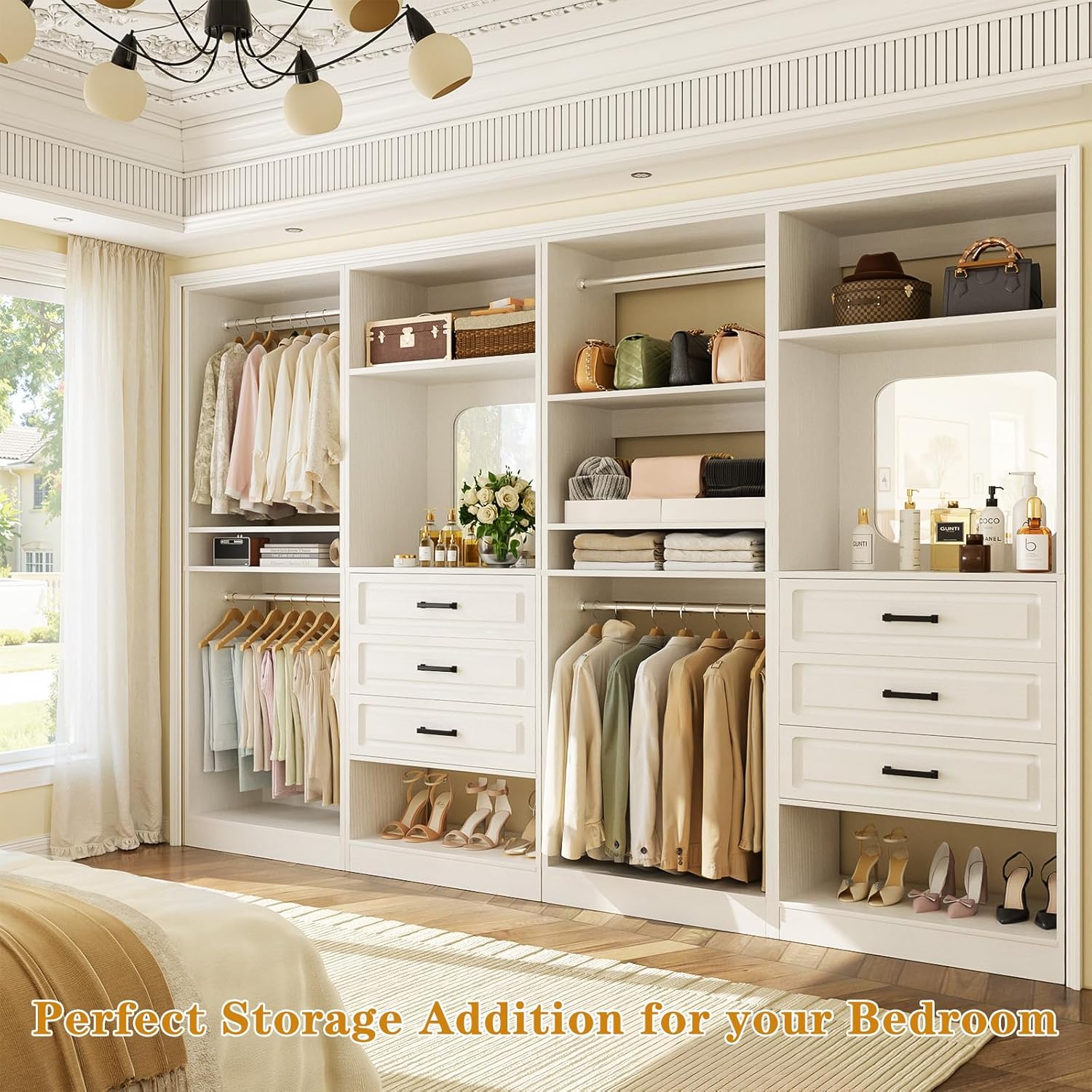 Unikito Closet System Review: Our Honest Pros & Cons 2 Unikito closet system review,Unikito closet system review and rating,is Unikito closet system worth buying,Unikito closet system review pros cons,Unikito closet system review honest opinion,Unikito closet system review verdict key features and specifications overview