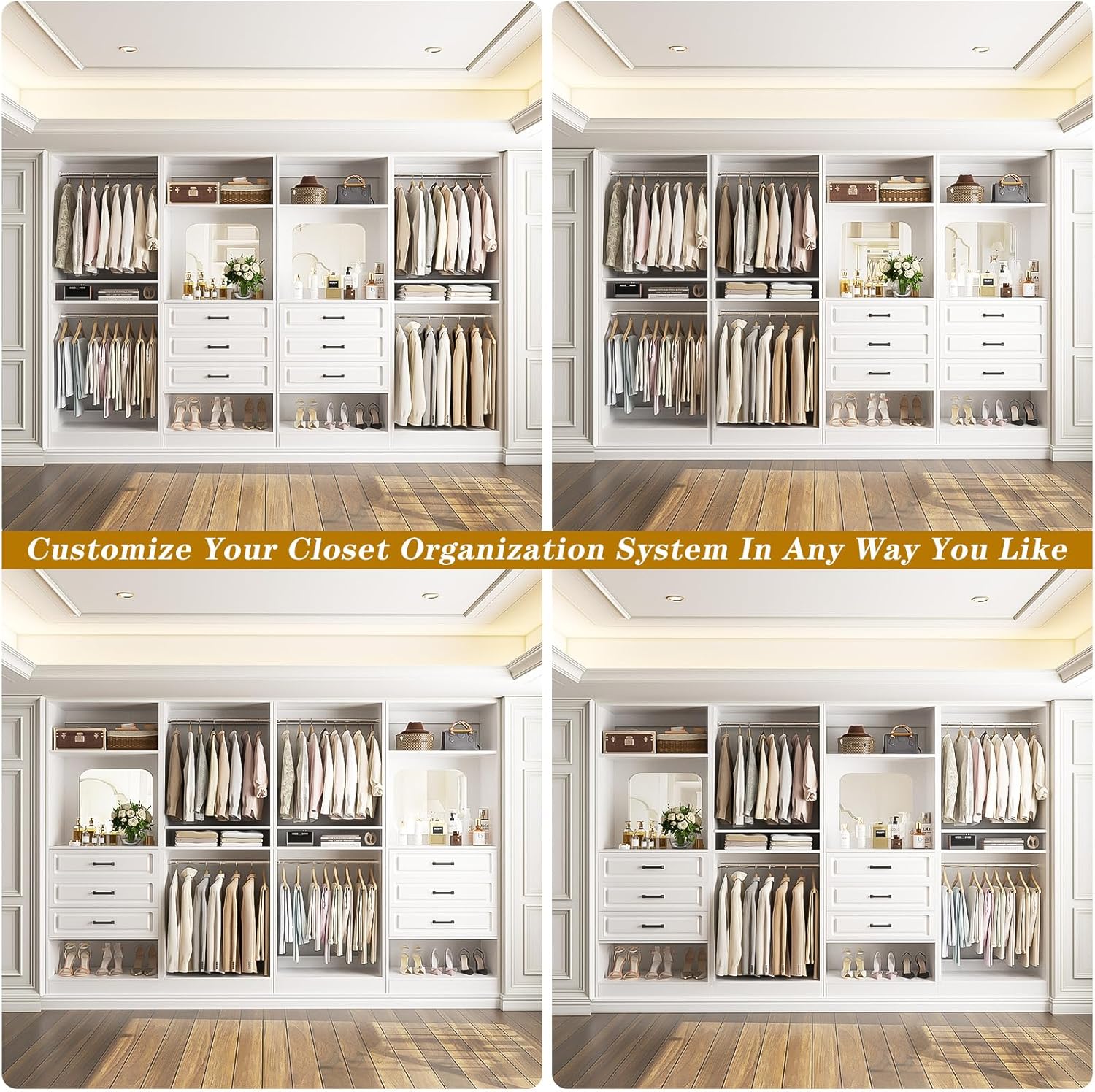 Unikito Closet System Review: Our Honest Pros & Cons 3 Step-by-step setup guide for Unikito closet system review,Unikito closet system review and rating,is Unikito closet system worth buying,Unikito closet system review pros cons,Unikito closet system review honest opinion,Unikito closet system review verdict