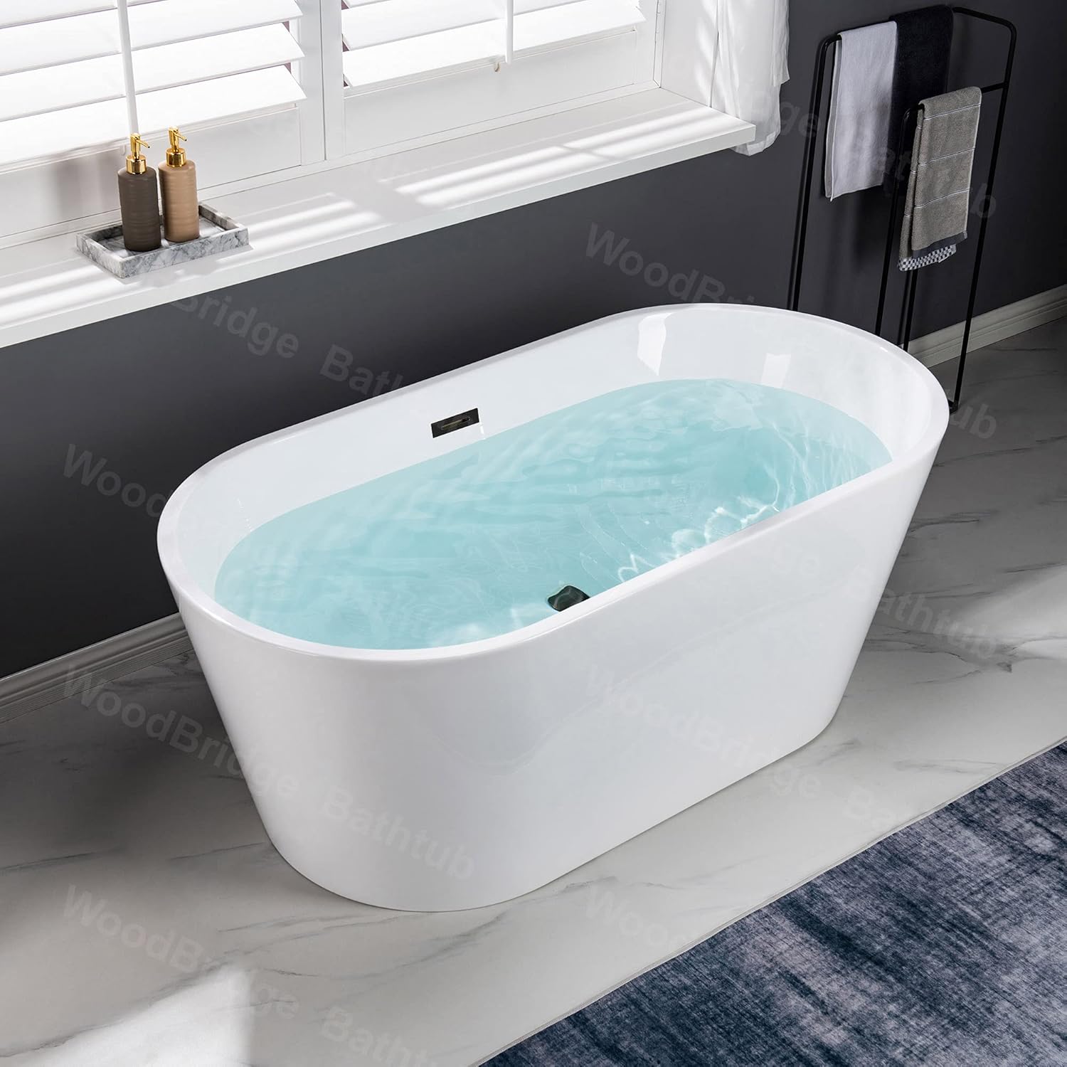 WOODBRIDGE Freestanding Bathtub Review: Pros & Cons 3 WOODBRIDGE freestanding bathtub review,WOODBRIDGE BTA1702 review and rating,is WOODBRIDGE freestanding bathtub worth buying,WOODBRIDGE acrylic bathtub review pros cons,WOODBRIDGE bathtub review honest opinion,WOODBRIDGE B1702 review verdict benchmark scores and measured results