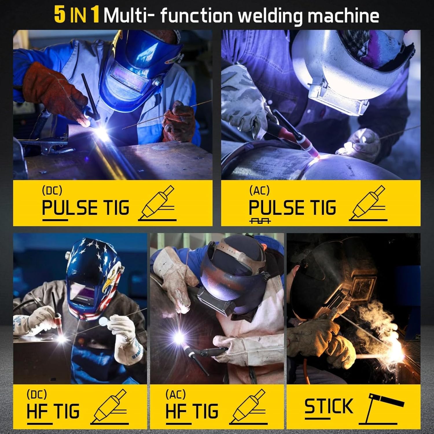 Weldpro 200A AC/DC TIG Welder Review: Worth Buying? 3 Setting up the Weldpro 200A AC/DC TIG Welder review,Weldpro 200A AC/DC TIG Welder review and rating,Is Weldpro 200A AC/DC TIG Welder worth buying,Weldpro 200A AC/DC TIG Welder review pros cons,Weldpro 200A AC/DC TIG Welder review honest opinion,Weldpro 200A AC/DC TIG Welder review verdict for the first time