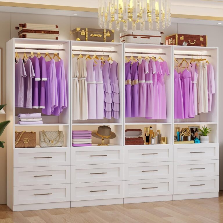 Westcity Closet System Review: Honest Verdict Worth Buying 31 Image 1 of Westcity closet system review