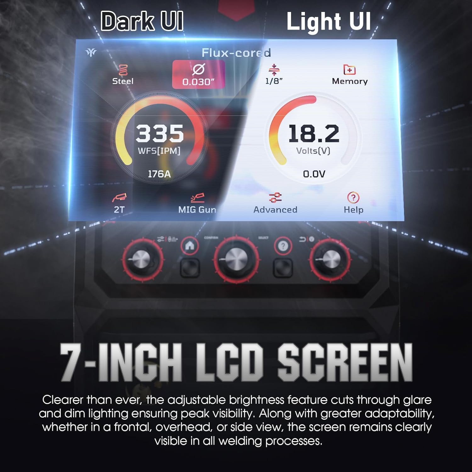YESWELDER DP200 Review: Expert Tested, Pros & Cons Verdict 2 YESWELDER DP200 review,YESWELDER DP200 review and rating,is YESWELDER DP200 worth buying,YESWELDER DP200 review pros cons,YESWELDER DP200 review honest opinion,YESWELDER DP200 review verdict setup process and initial configuration