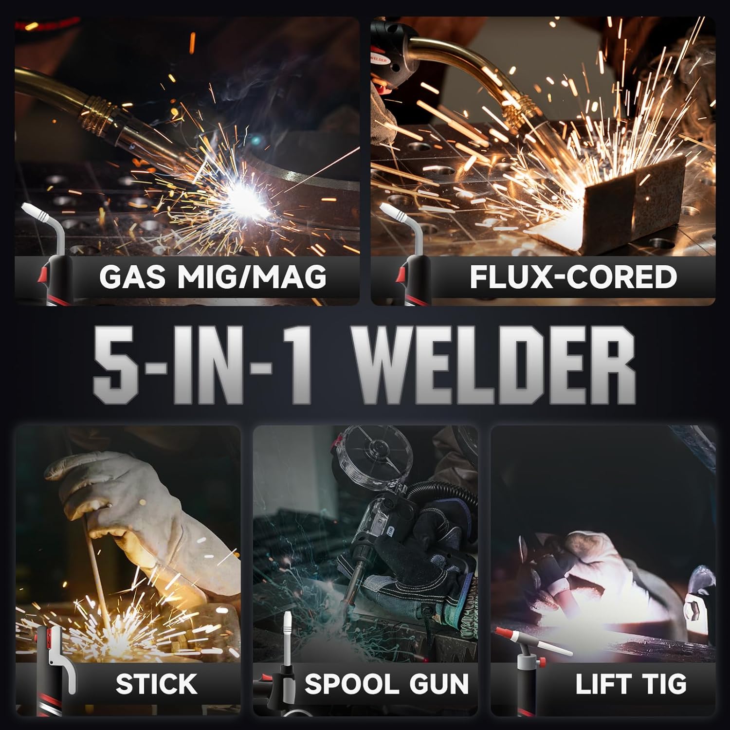 YESWELDER DP200 Review: Expert Tested, Pros & Cons Verdict 3 YESWELDER DP200 review,YESWELDER DP200 review and rating,is YESWELDER DP200 worth buying,YESWELDER DP200 review pros cons,YESWELDER DP200 review honest opinion,YESWELDER DP200 review verdict after weeks of real-world daily use