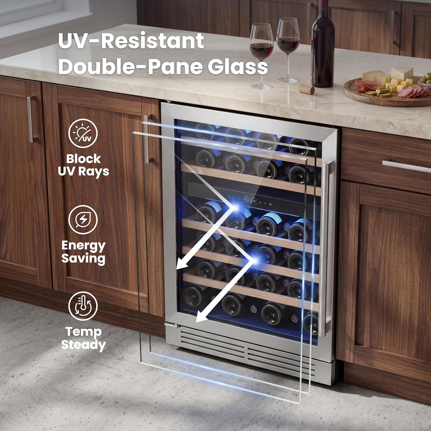 Yeego 24 inch Wine Cooler Review: Pros & Cons Verified 4 Yeego 24 inch wine cooler review,Yeego 24 inch wine cooler review and rating,is Yeego 24 inch wine cooler worth buying,Yeego 24 inch wine cooler review pros cons,Yeego 24 inch wine cooler review honest opinion,Yeego 24 inch wine cooler review verdict compared against top alternatives