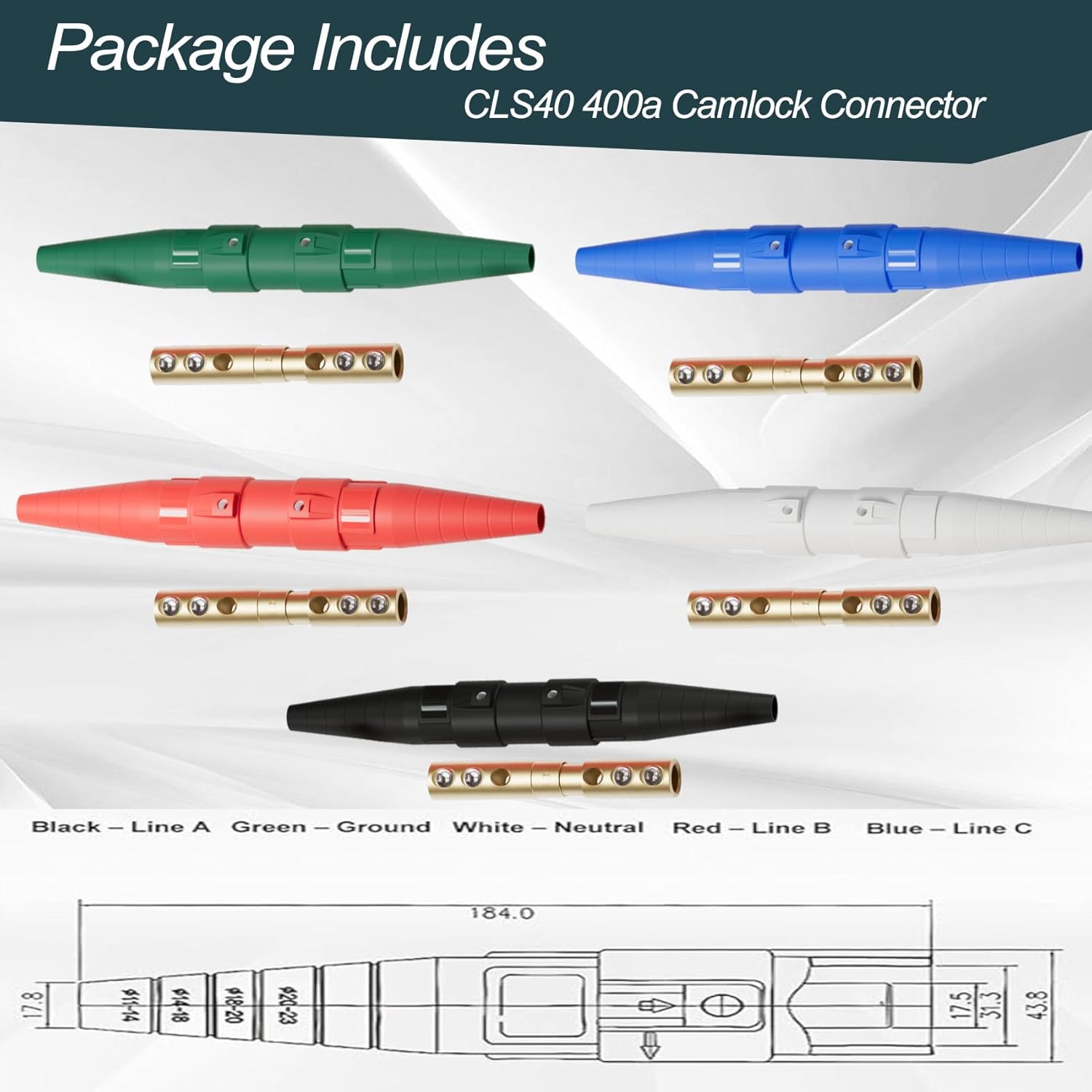 ZGTools camlock cable review compared against top alternatives