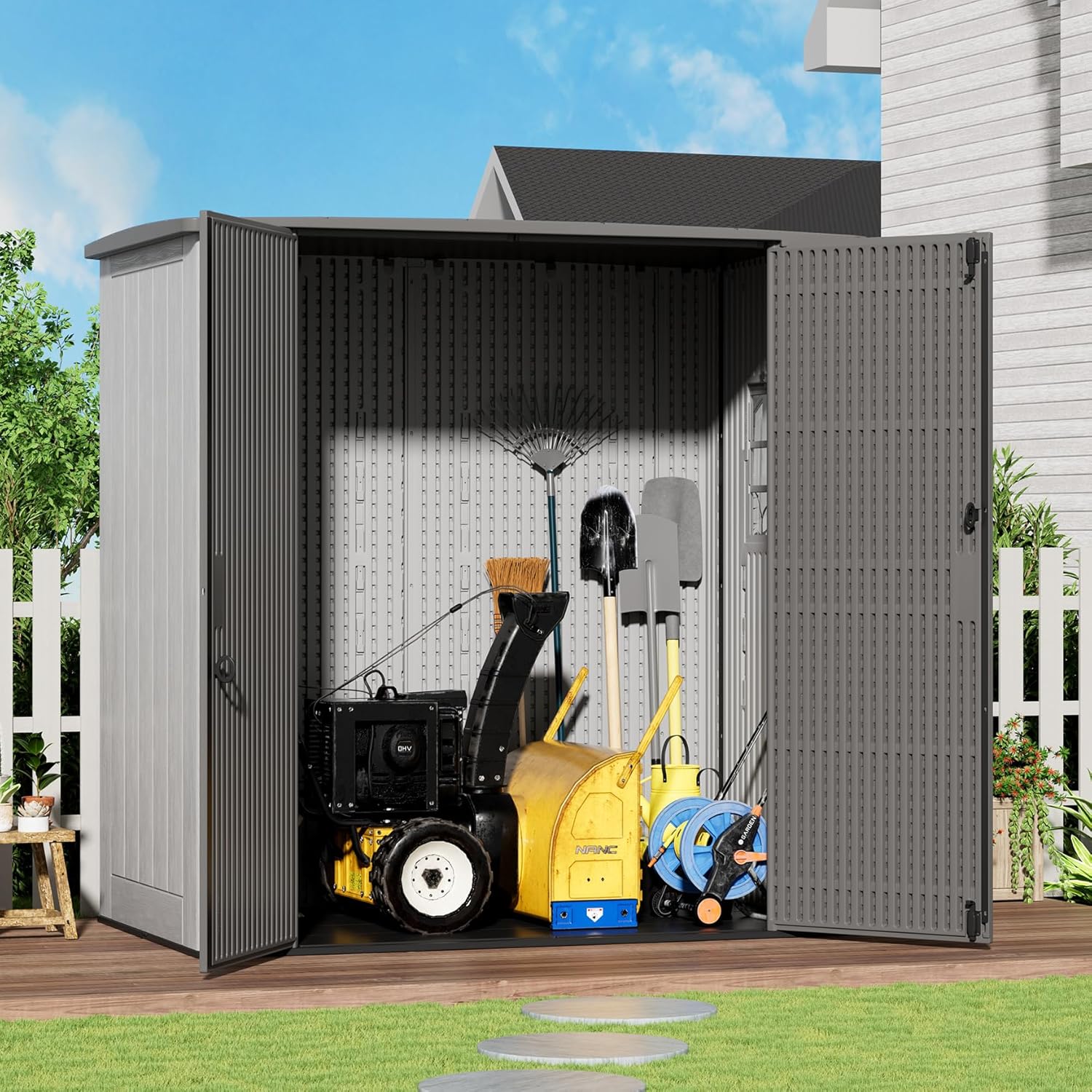 ZZM Storage Shed Review: Honest Pros & Cons for Backyard 2 ZZM storage shed review,ZZM storage shed review and rating,is ZZM storage shed worth buying,ZZM storage shed review pros cons,ZZM storage shed review honest opinion,ZZM storage shed review verdict key features and specifications overview