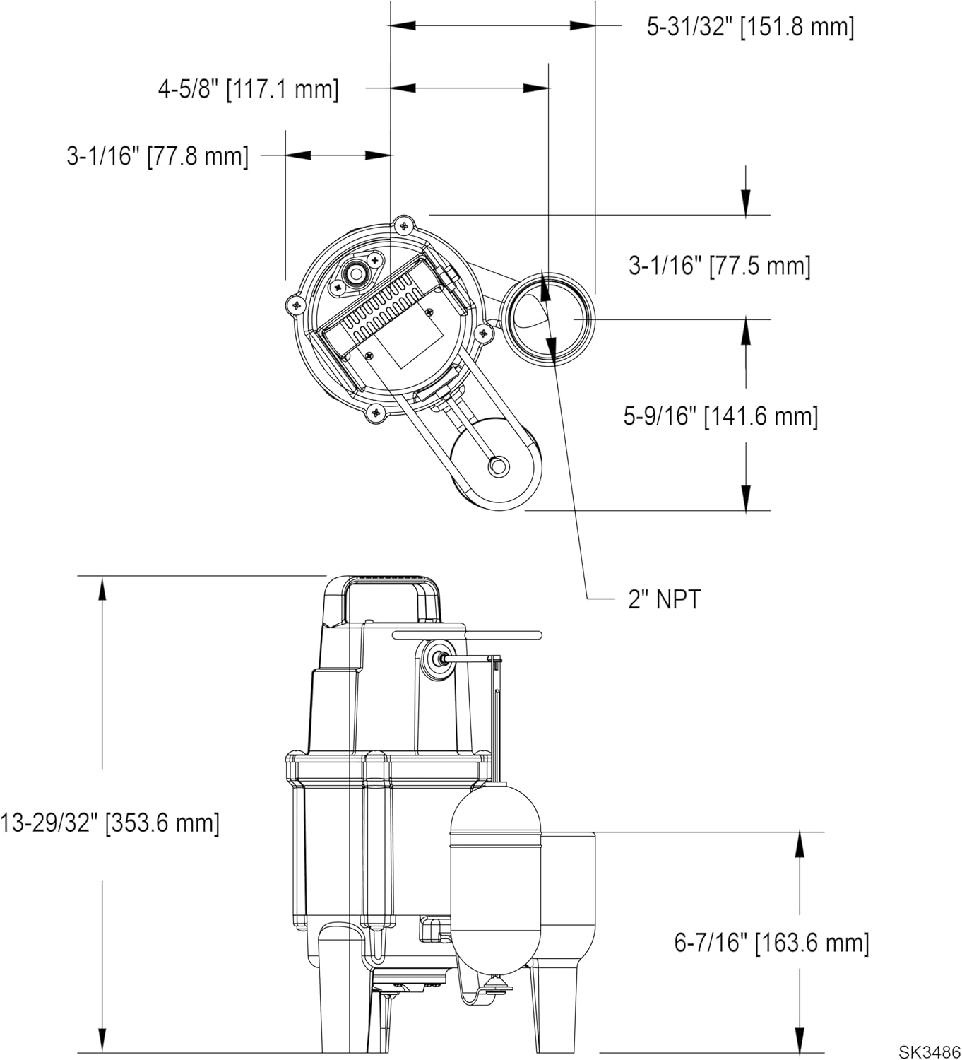 Zoeller M802 grinder pump review,Zoeller M802 grinder pump review and rating,is Zoeller M802 grinder pump worth buying,Zoeller M802 grinder pump review pros cons,Zoeller M802 grinder pump review honest opinion,Zoeller M802 grinder pump review verdict — setup process and usability