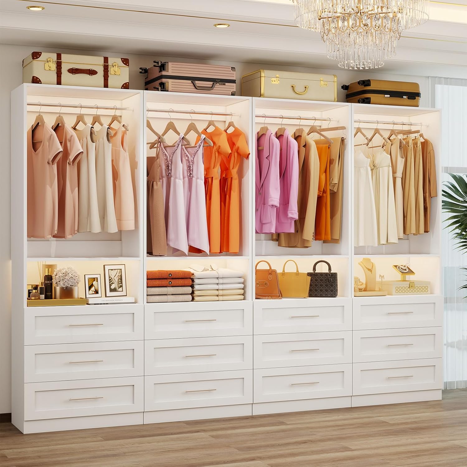 fastgo closet system review: Honest Pros & Cons Worth Buying? 1 fastgo closet system review fastgo closet system review and rating is fastgo closet system worth buying fastgo closet system review pros cons fastgo closet system review honest opinion fastgo closet system review verdict build quality and materials close-up