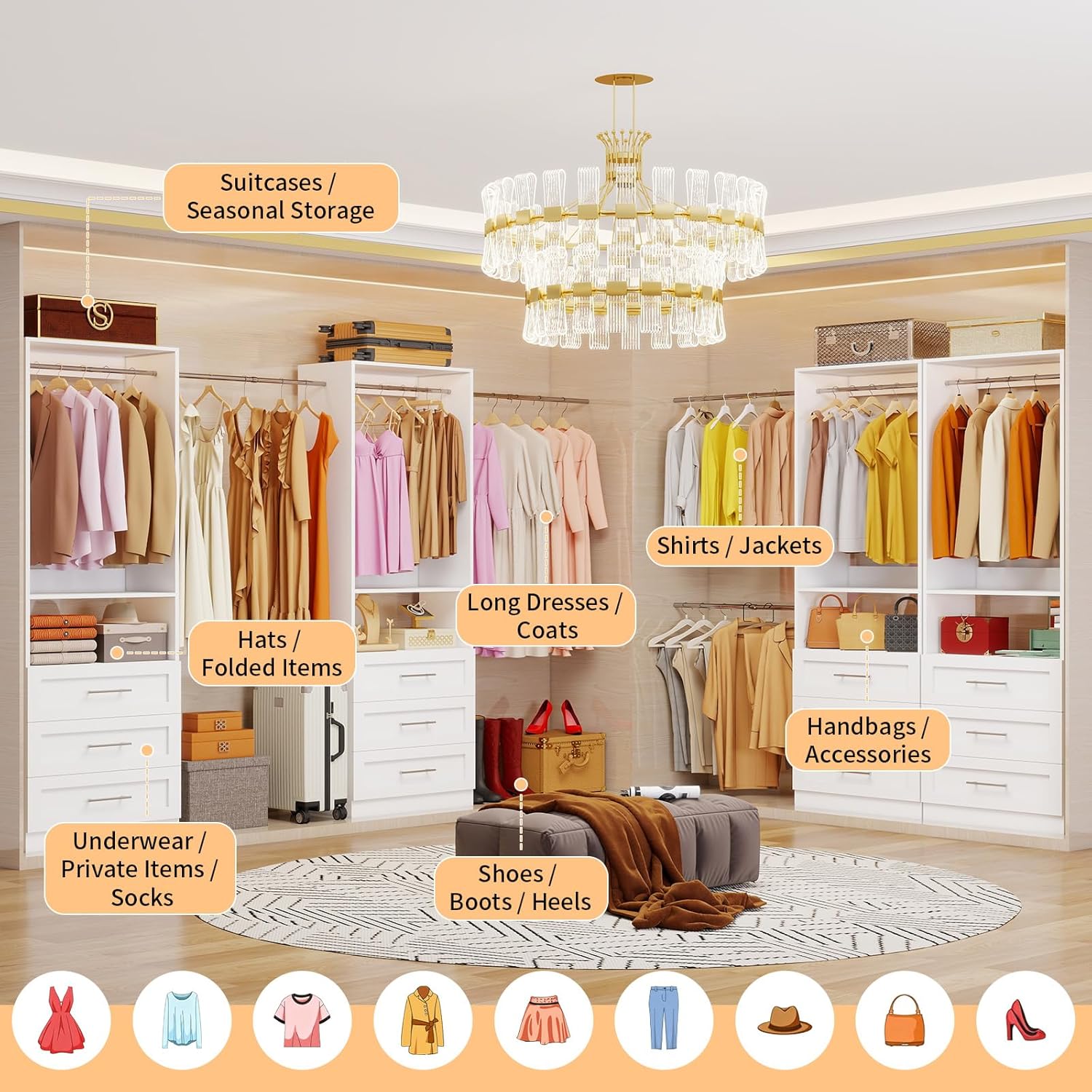 fastgo closet system review: Honest Pros & Cons Worth Buying? 3 fastgo closet system review fastgo closet system review and rating is fastgo closet system worth buying fastgo closet system review pros cons fastgo closet system review honest opinion fastgo closet system review verdict features in daily use