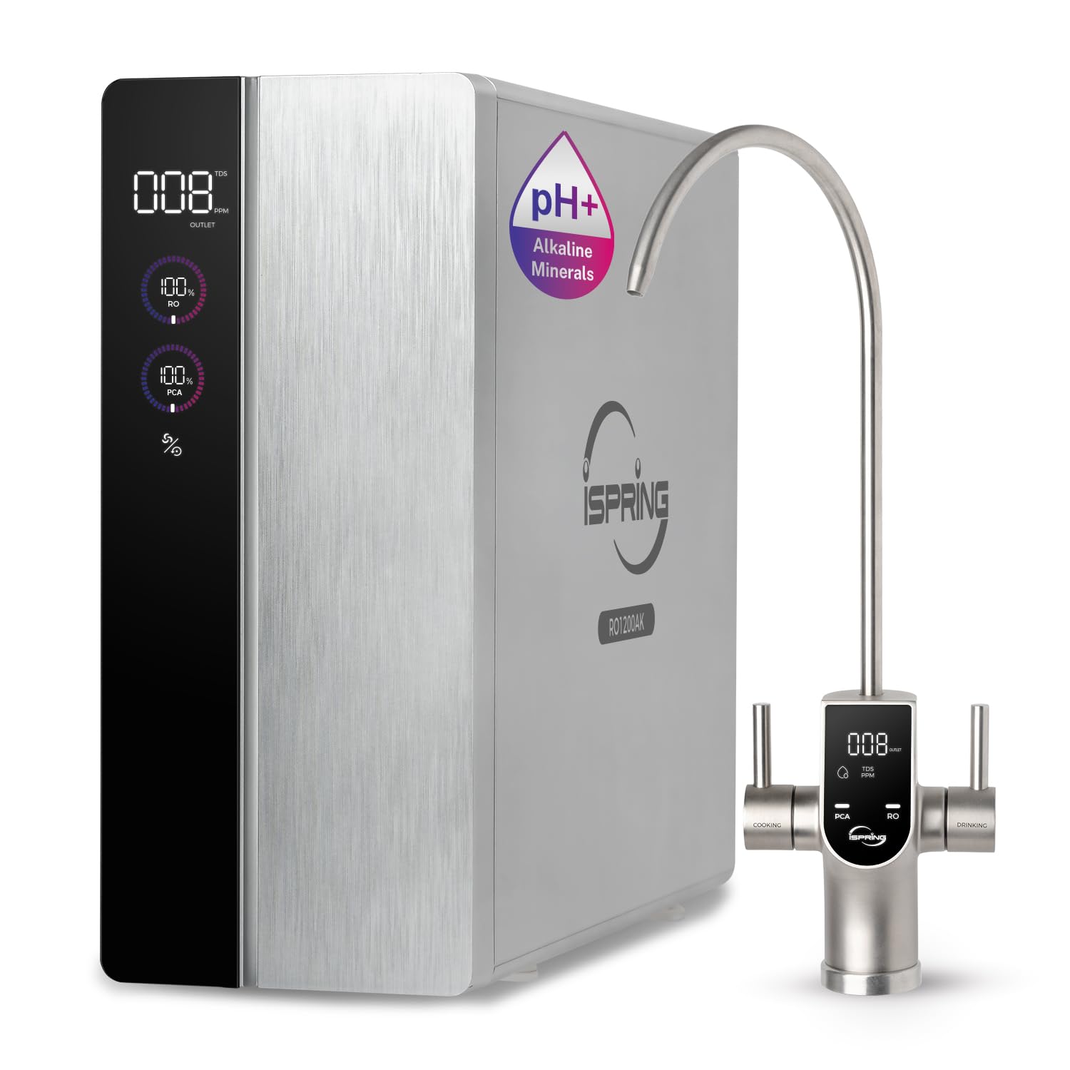 iSpring RO1200AK Review: Honest Pros & Cons – Worth Buying? 1 iSpring RO1200AK review,iSpring RO1200AK review and rating,is iSpring RO1200AK worth buying,iSpring RO1200AK review pros cons,iSpring RO1200AK review honest opinion,iSpring RO1200AK review verdict during hands-on performance testing