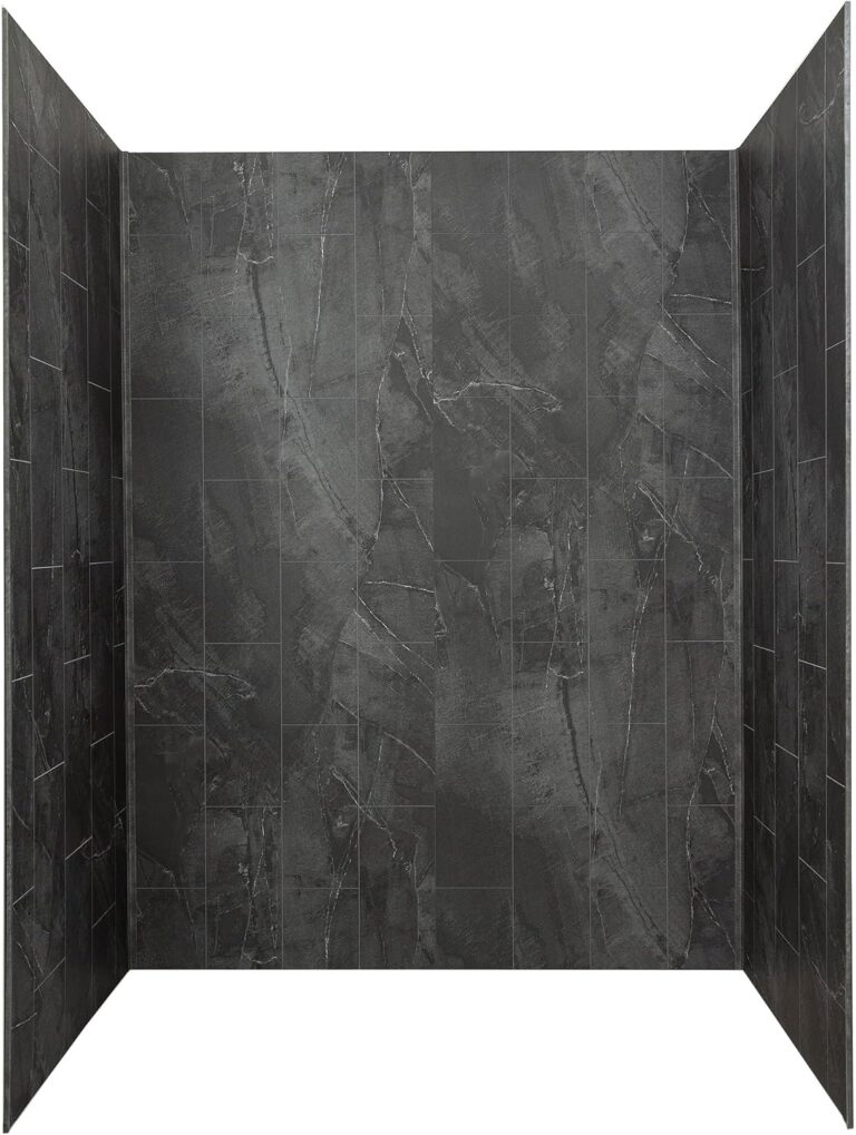 Palisade Vinyl Shower Surround Review: Honest Pros & Cons 1 Image 1 of palisade vinyl shower surround review