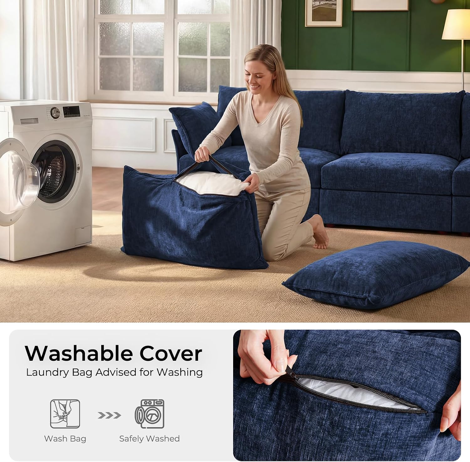 ABCASA Sectional Couch Review: Pros, Cons & Verdict 4 ABCASA sectional couch review,ABCASA sectional couch review and rating,is ABCASA sectional couch worth buying,ABCASA sectional couch review pros cons,ABCASA modular sofa honest review,ABCASA sectional couch review verdict compared against top alternatives